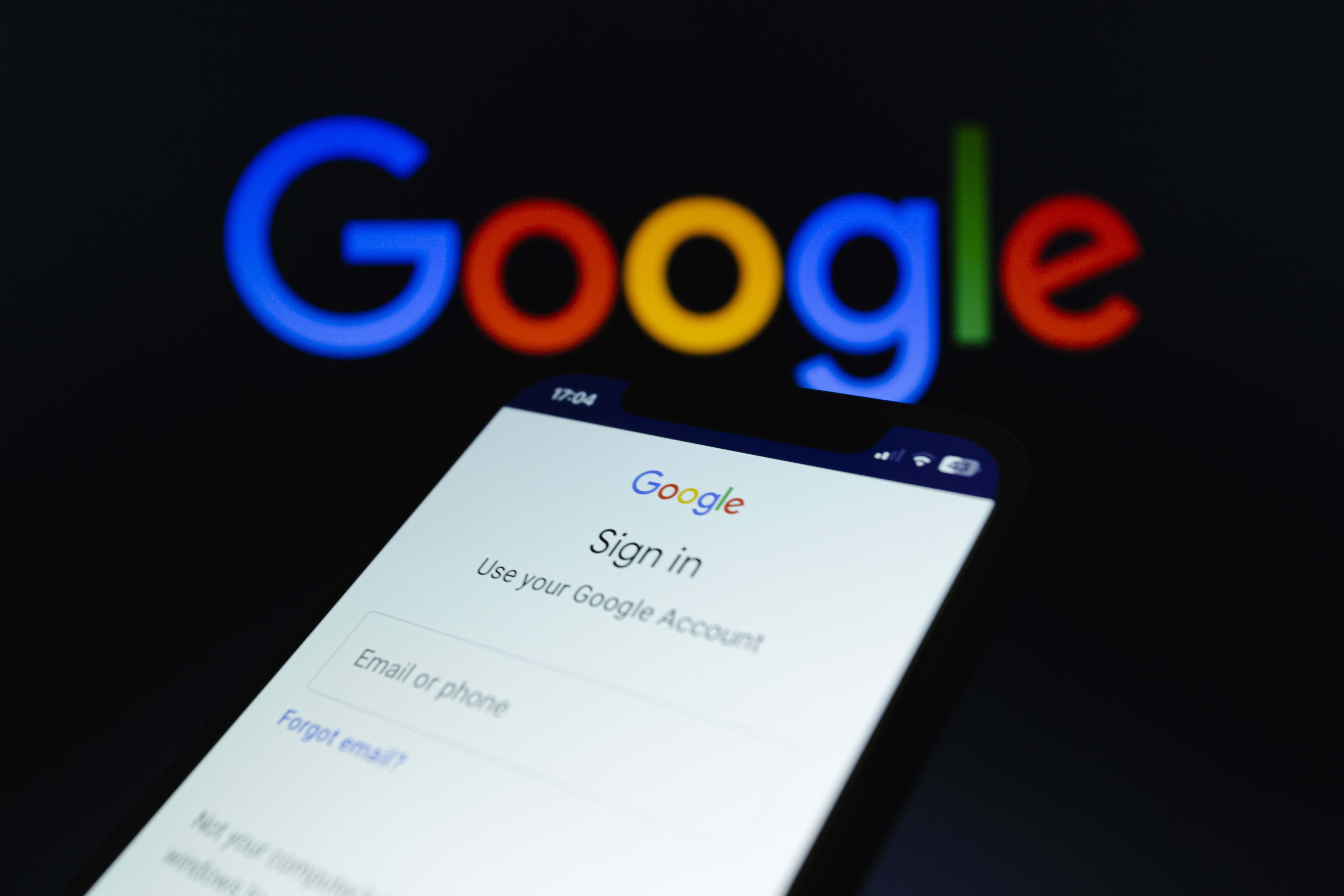 Google gaat nieuw tijdperk in met 'Gemini': wat is het?