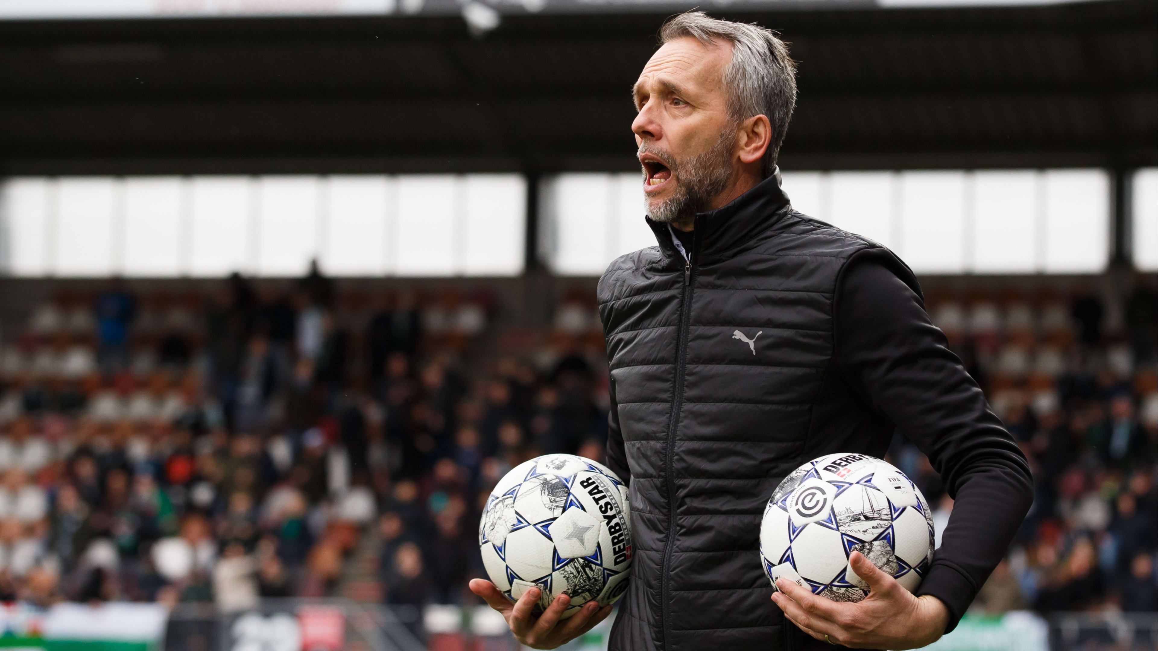 De Graafschap-trainer Poldervaart heeft Guillain-Barré Syndroom, wat is dat?