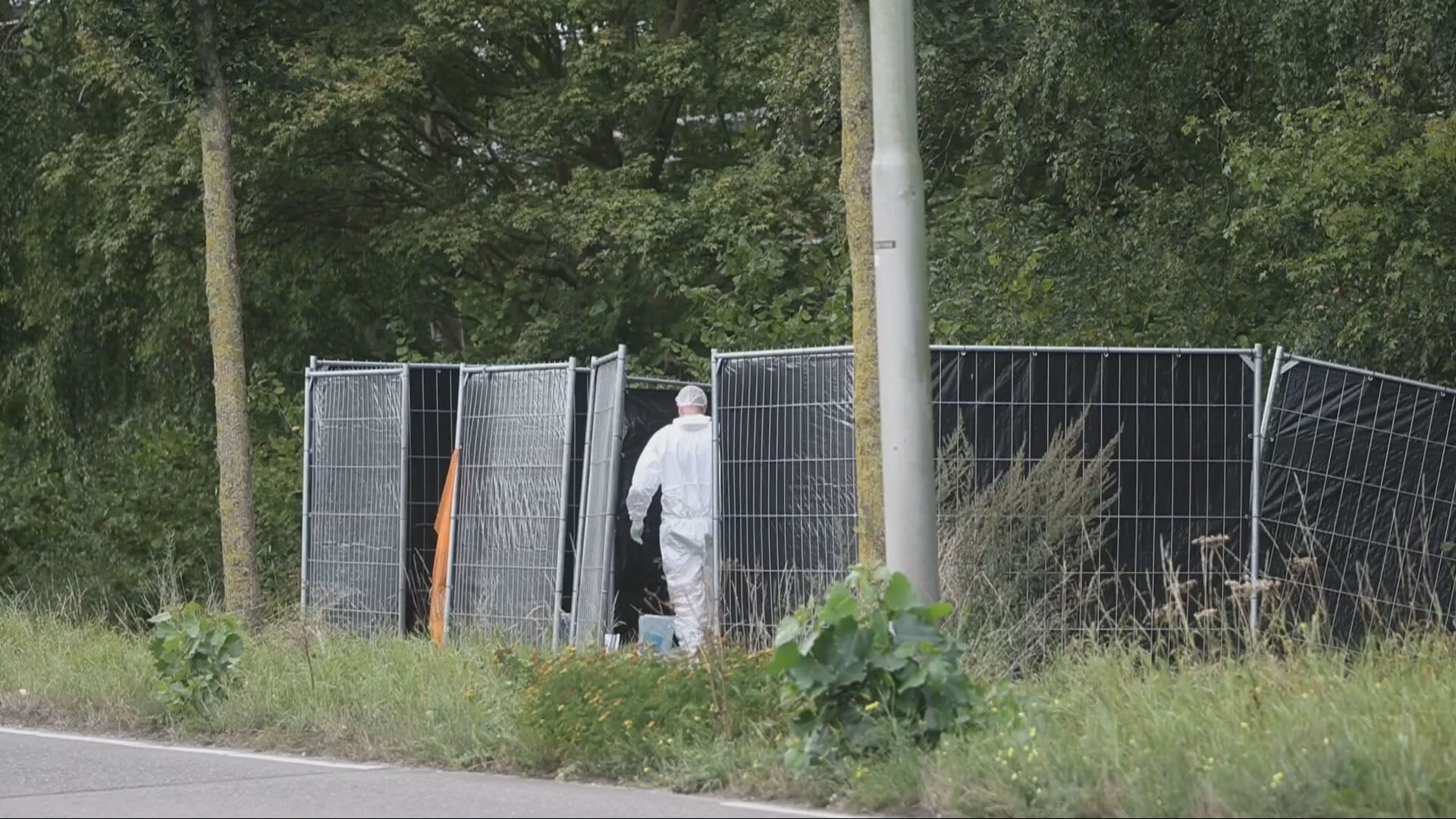 Dode vrouw 'onder verdachte omstandigheden' gevonden in Gouda