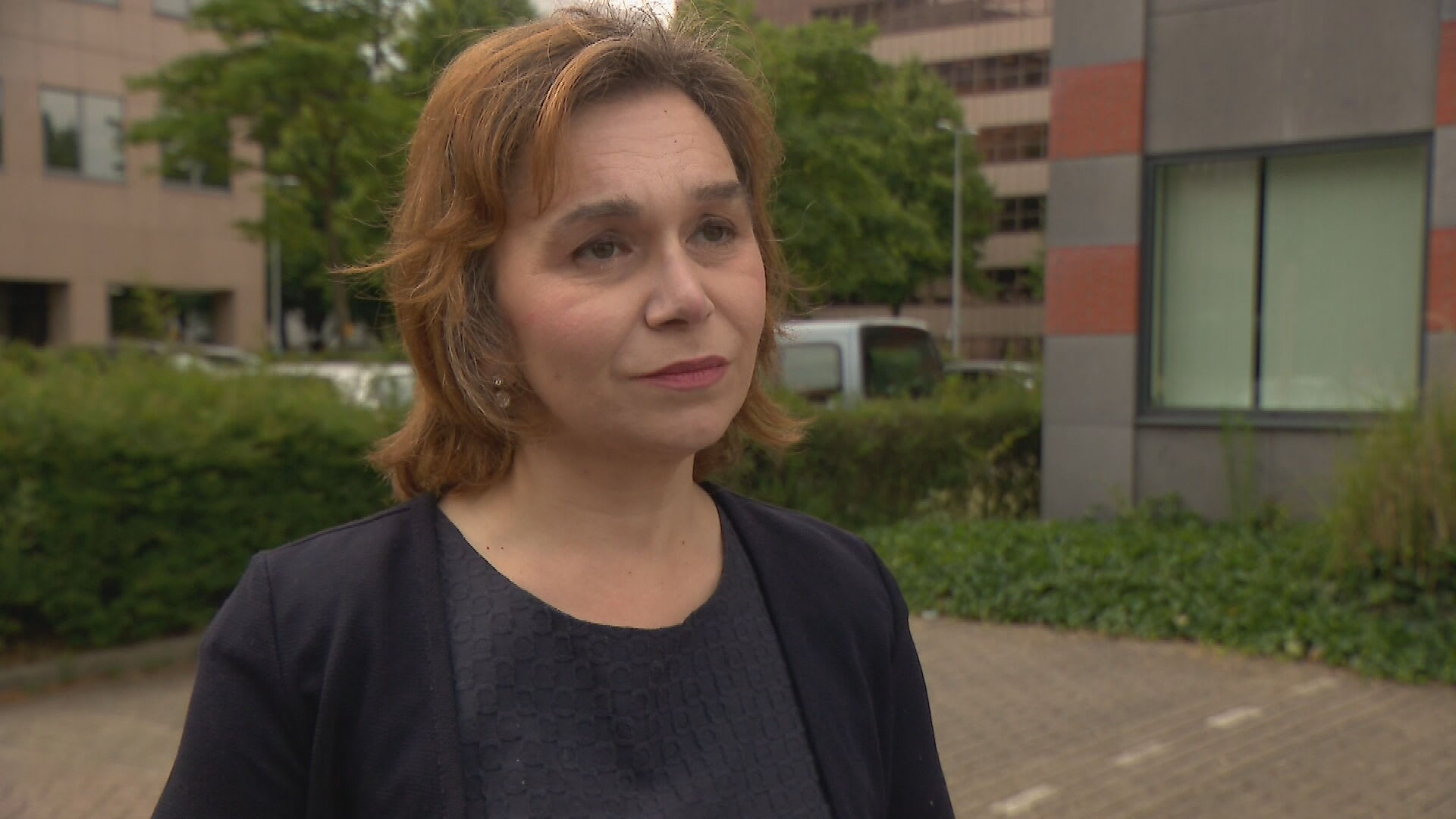 Advocaat slachtoffers gezinsmoord Etten-Leur: 'Hij facetimede haar