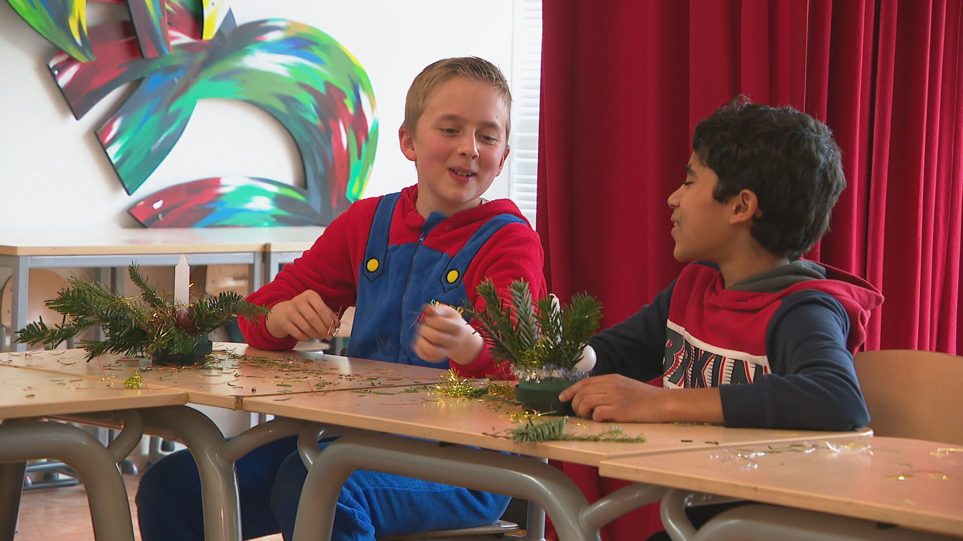 Basisscholen en kinderopvang gaan niet open voor 18 januari