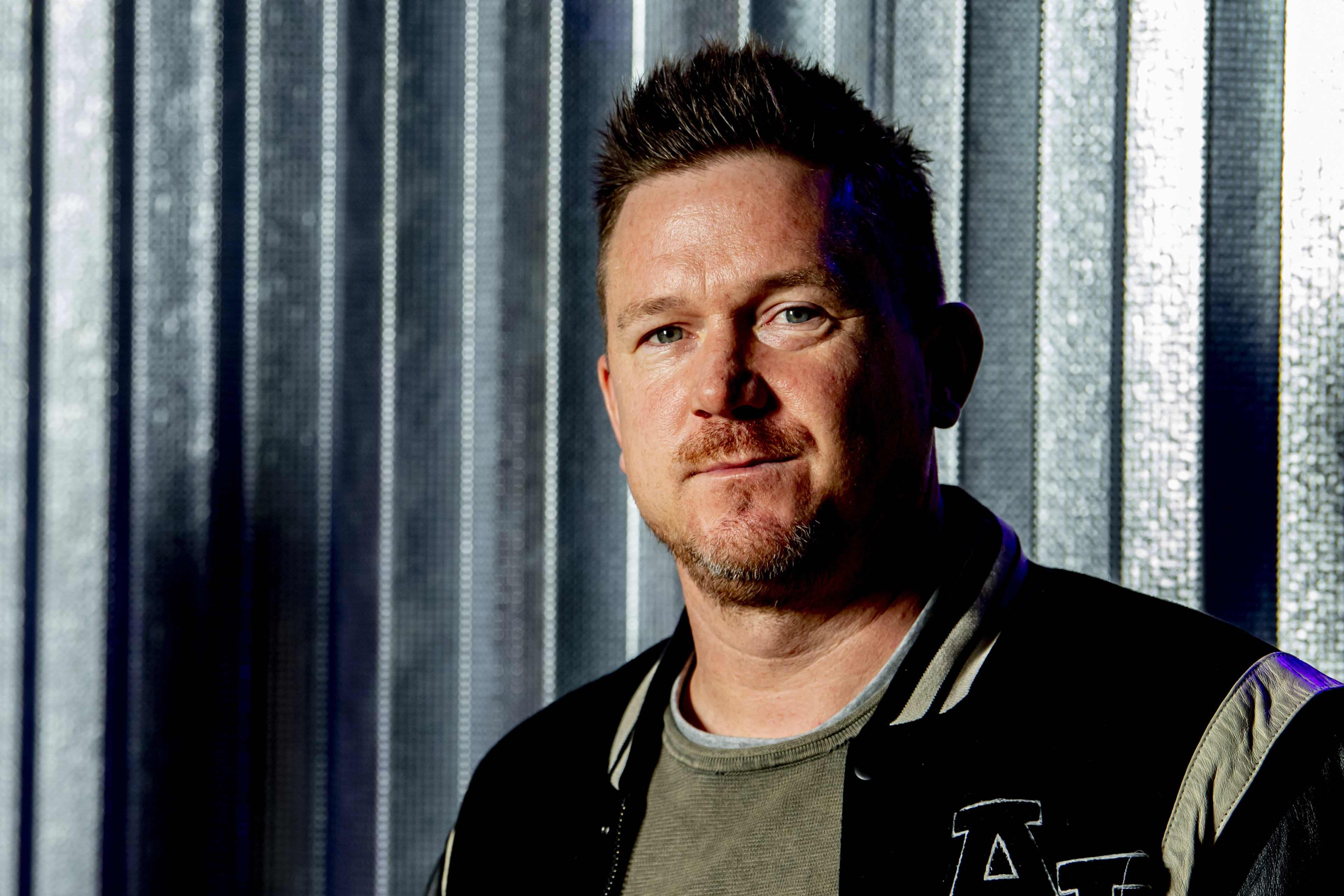 Johnny de Mol keert half oktober terug op tv | Hart van Nederland 