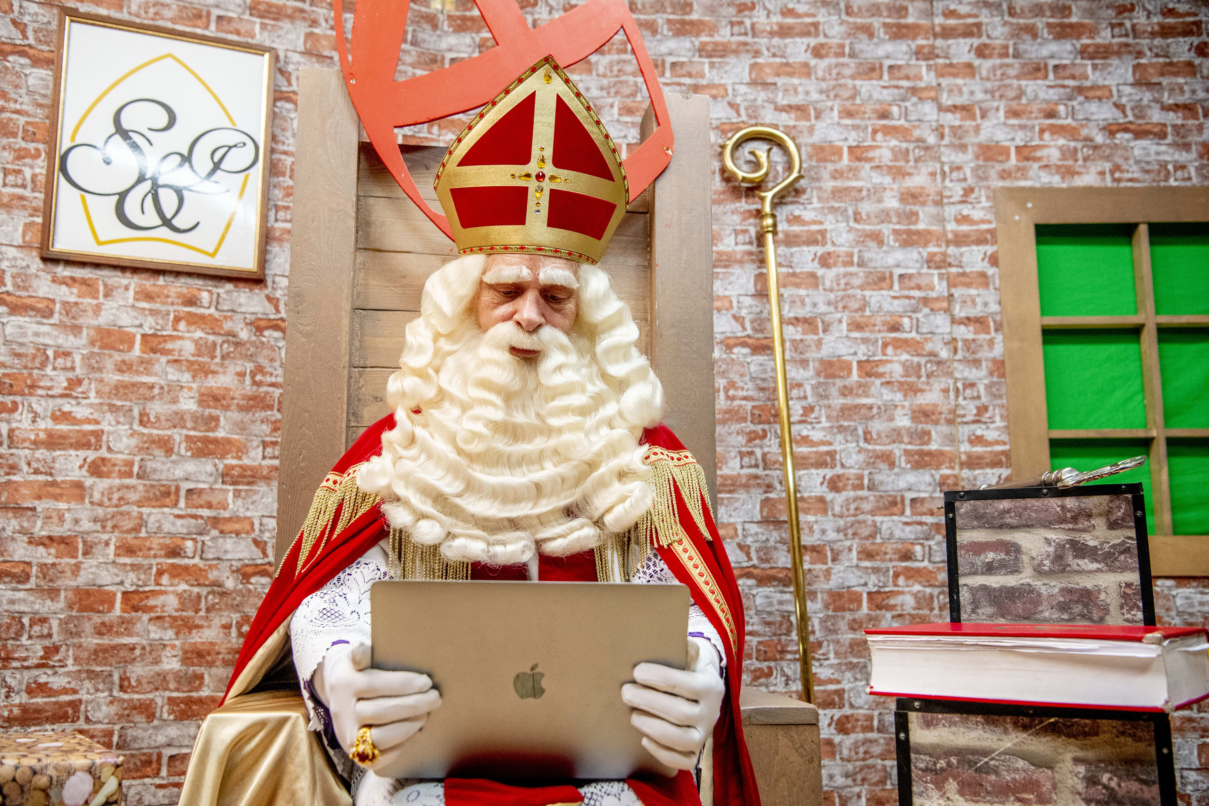 Facebook krijgt gelijk: filmpje van Zwarte Piet terecht verwijderd