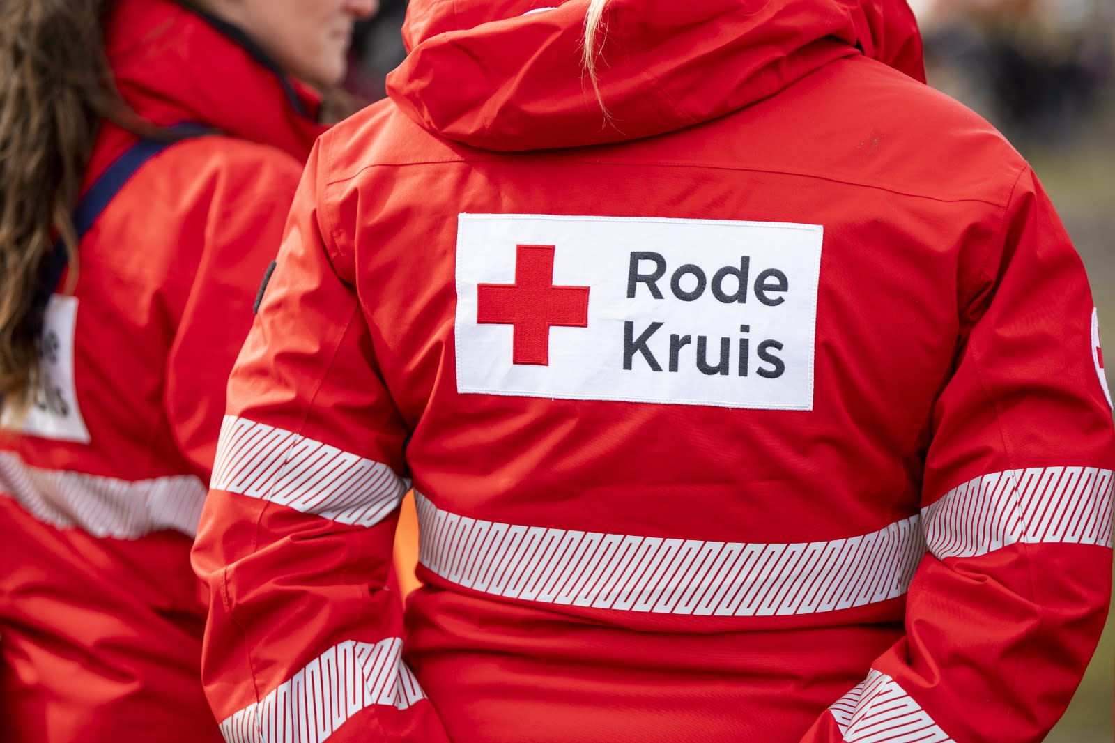 Rode Kruis gaat niet meer langs de deuren: collecteren kost veel tijd en moeite 