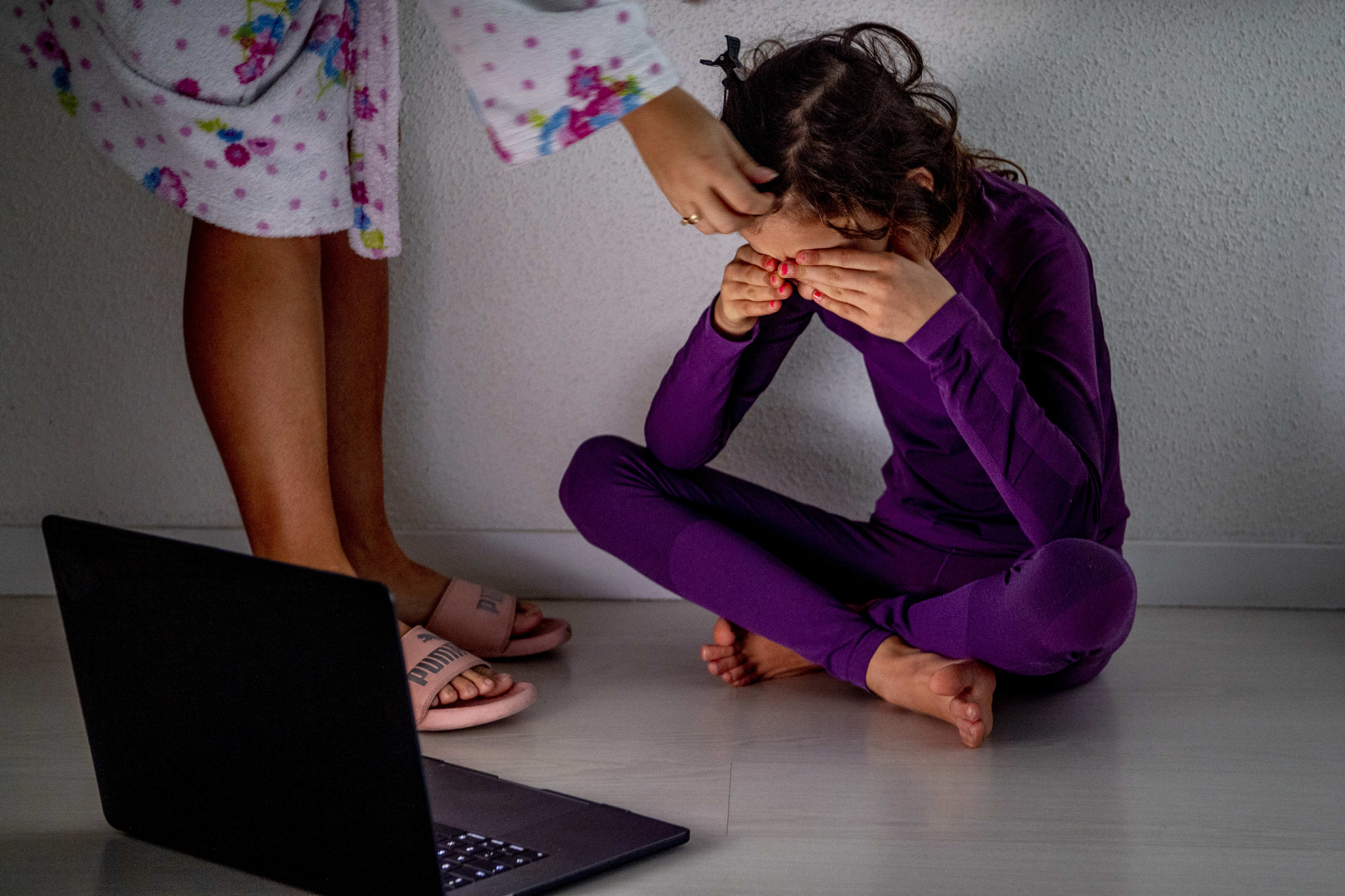 Meerderheid ouders maakt zich zorgen over online veiligheid van hun kind