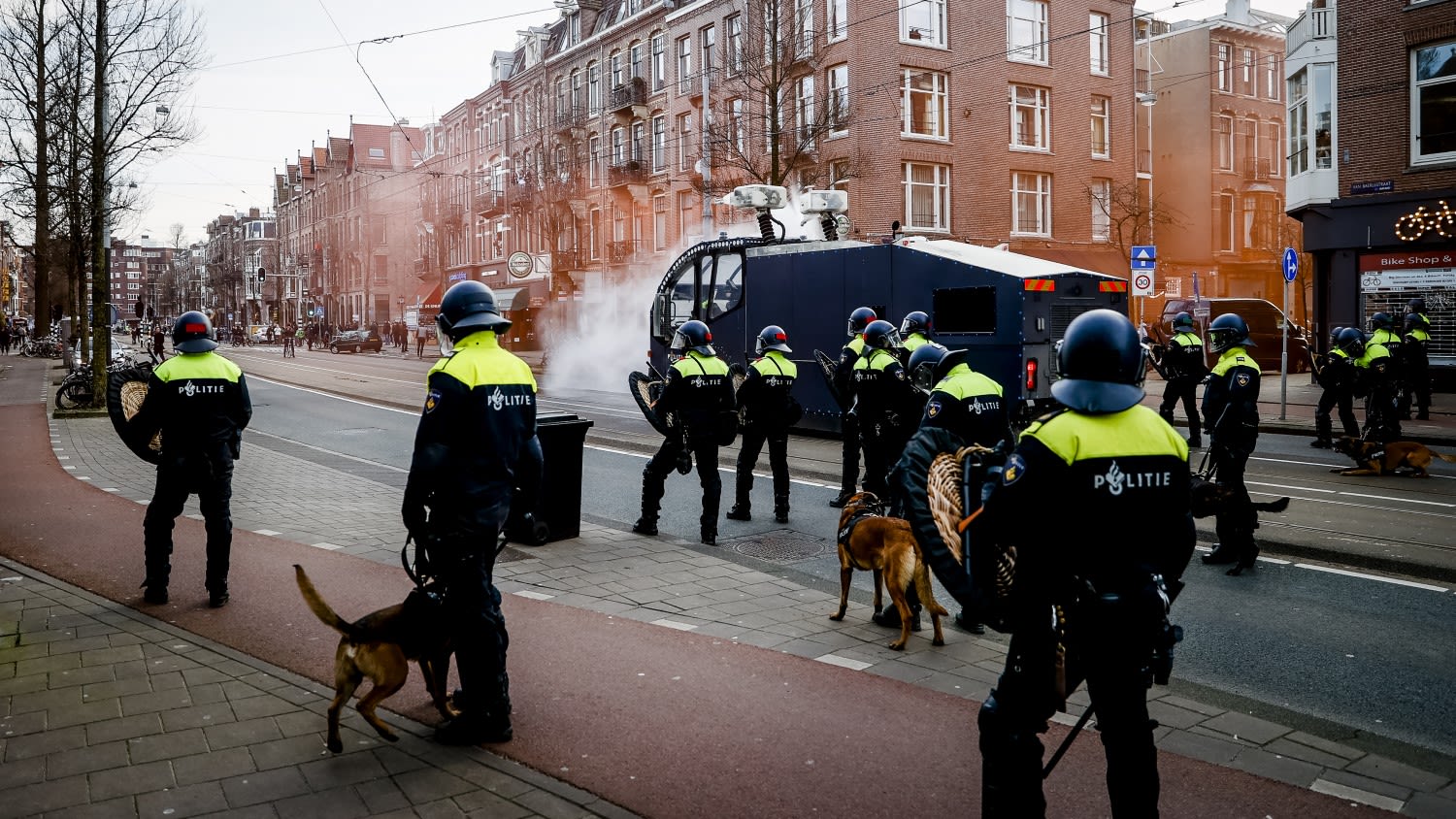 Kabinet laat onafhankelijk onderzoek doen naar grenzen demonstratierecht