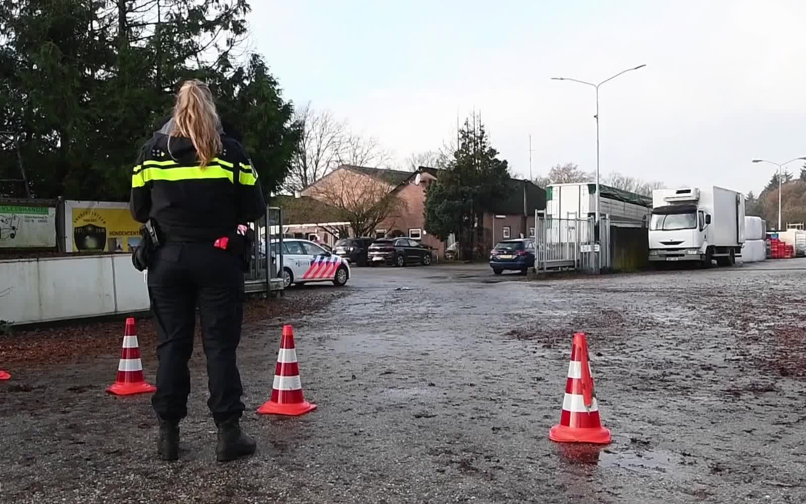 Vijfde dwangsom voor illegale horrorfokker Eersel