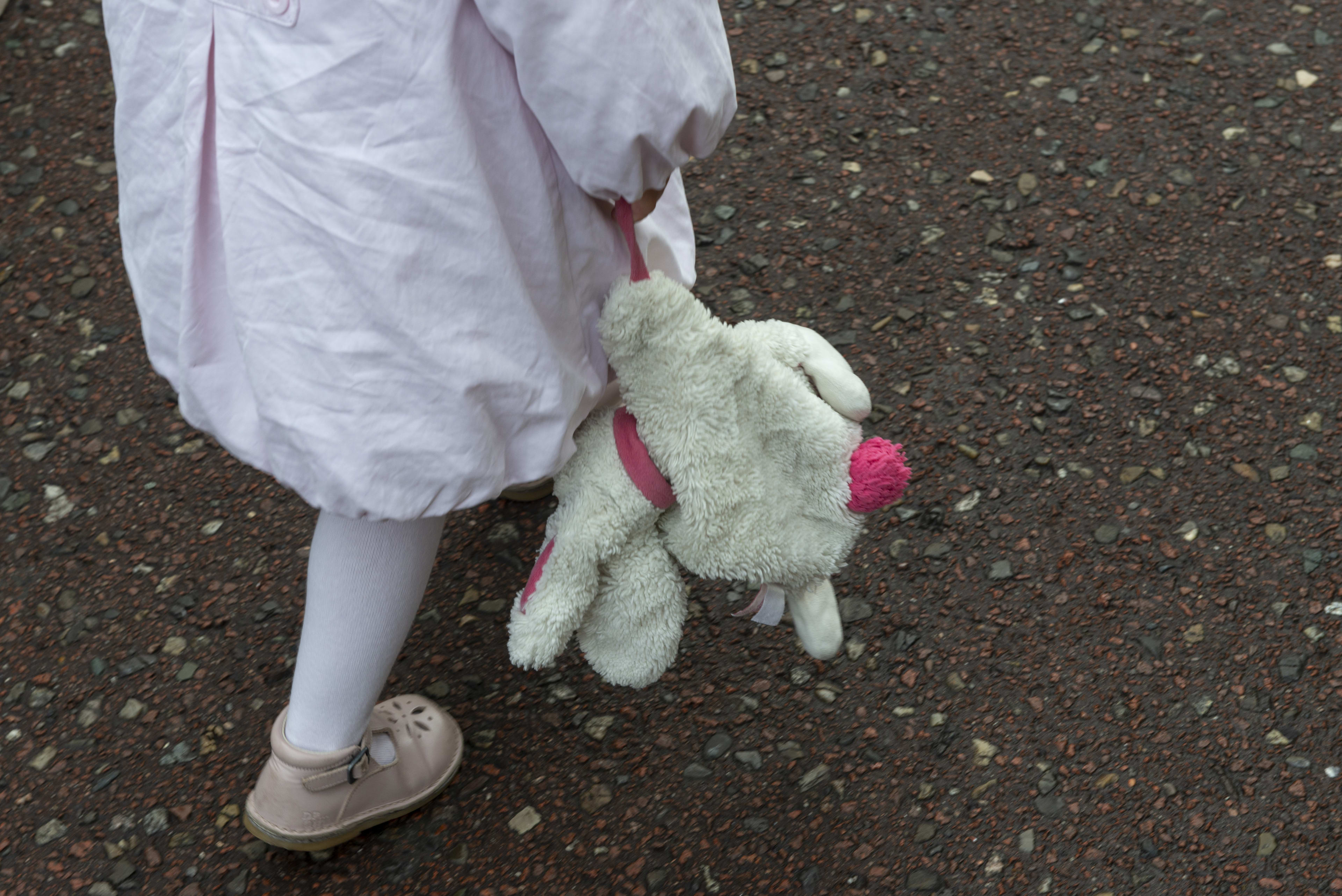 'Fors meer slachtoffers kindermishandeling tijdens lockdown'