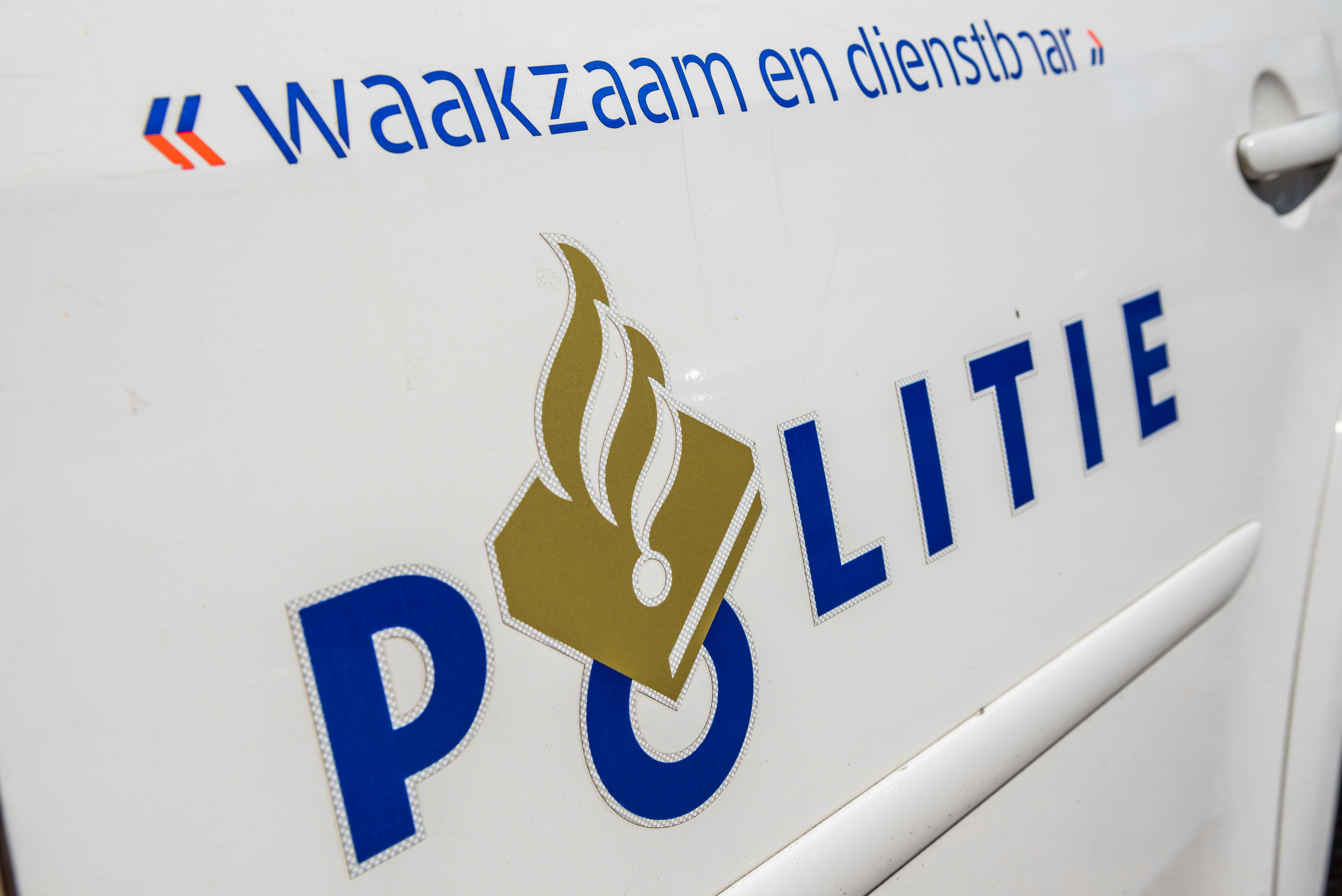 14-jarige jongens opgepakt om betrokkenheid bij steekpartij in Groningen