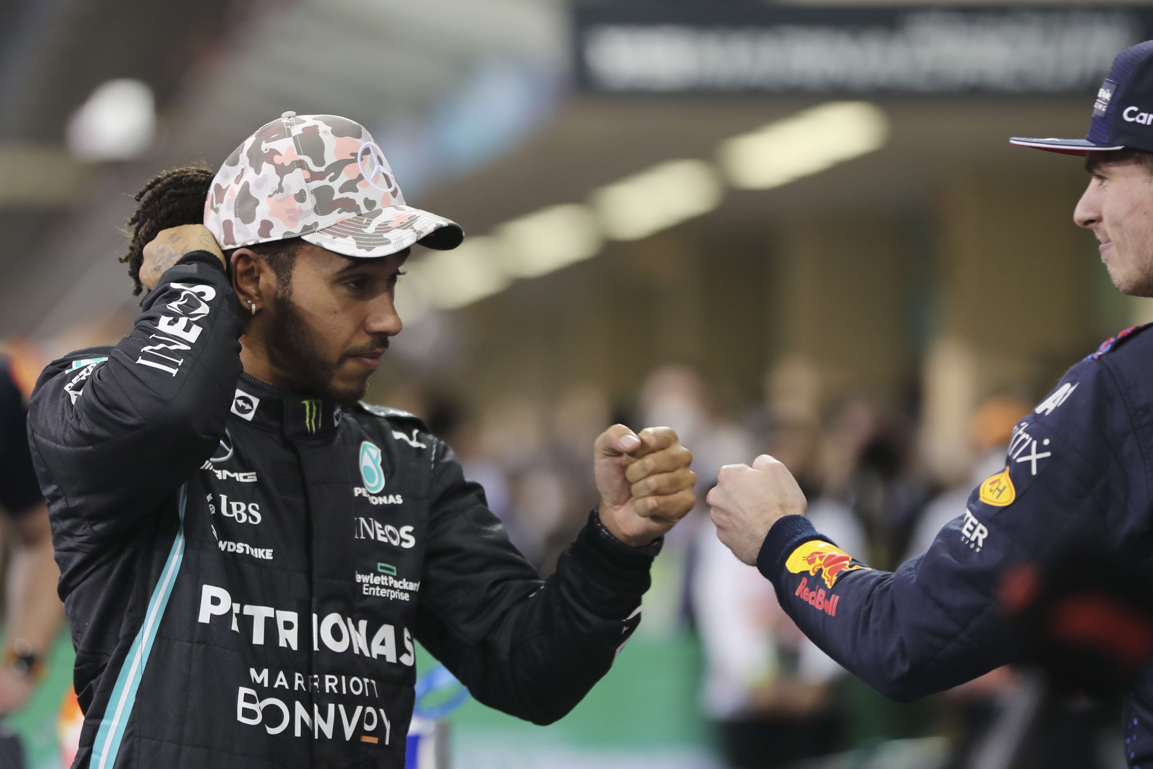 Raakt Max Verstappen zijn grootste concurrent kwijt?