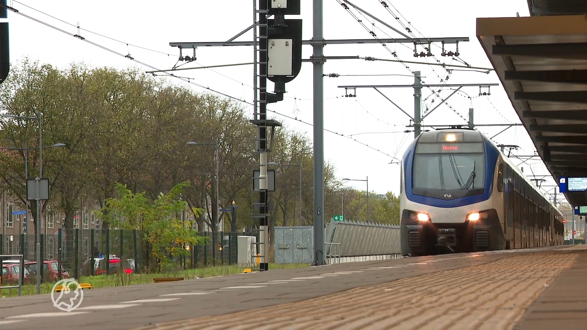 Meer hinder op spoor komende jaren, deze zomer drie weken geen trein naar Amersfoort