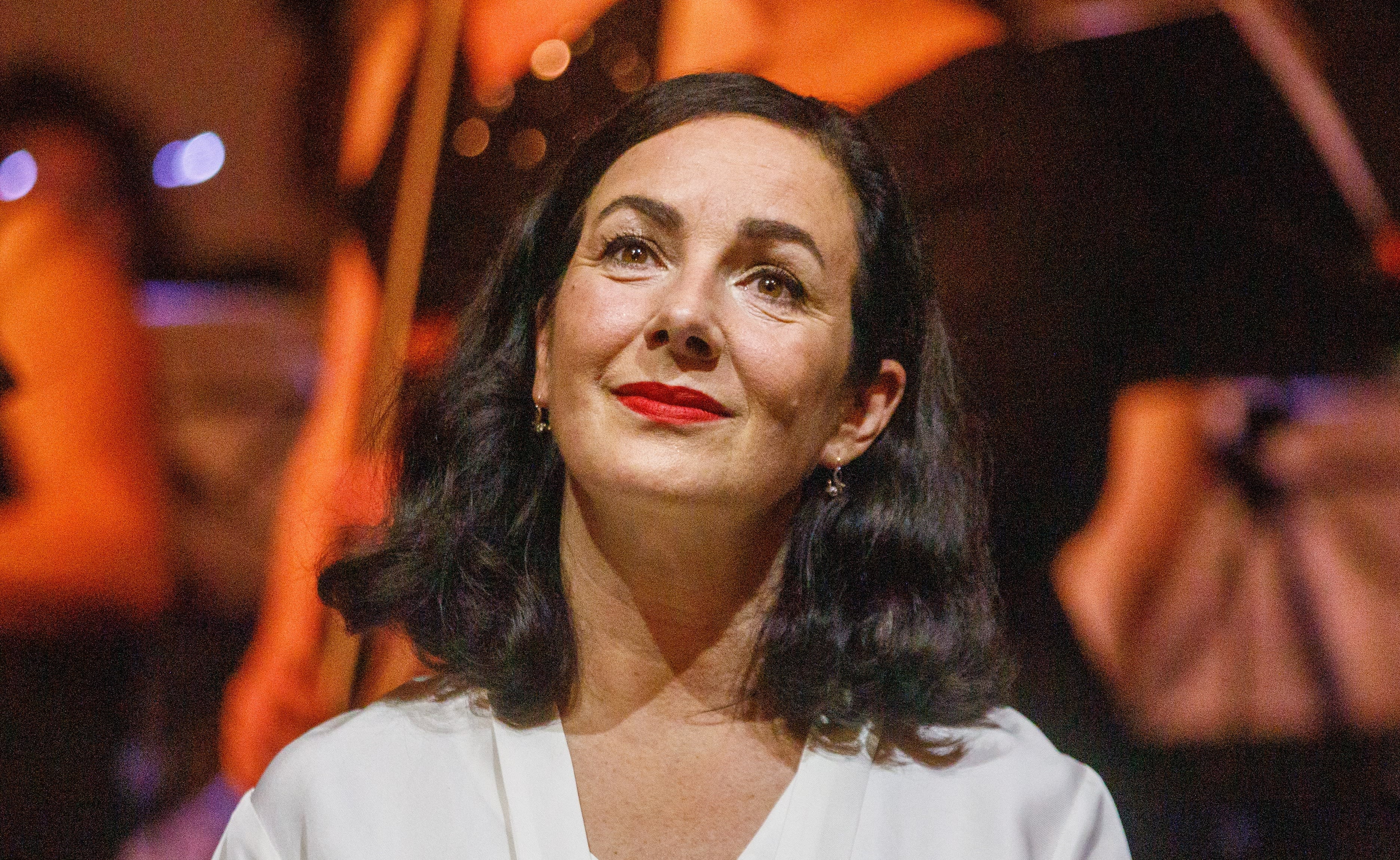 Femke Halsema bevestigt scheiding: 'We leven al een jaar niet meer bij elkaar'