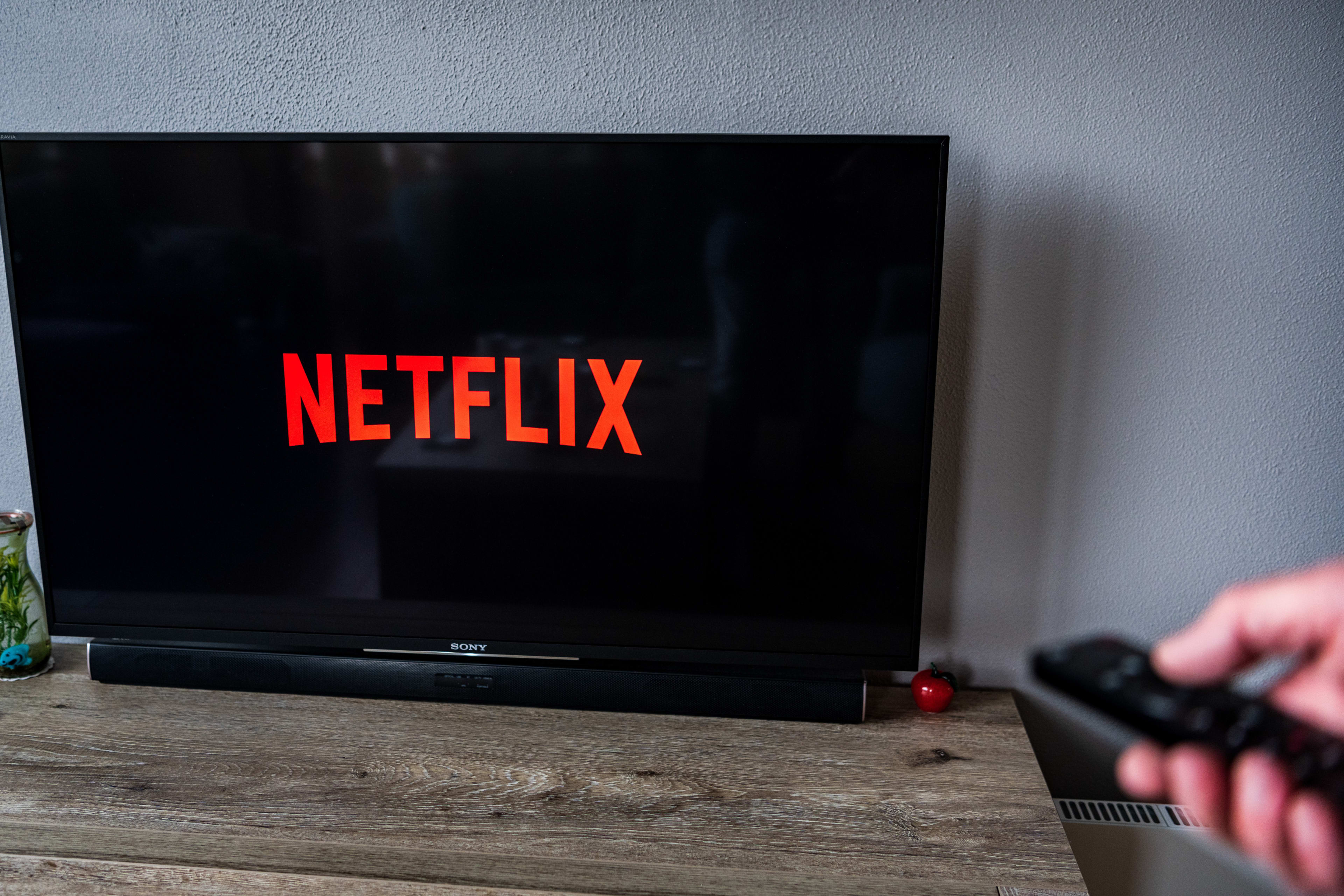 Netflix gooit prijzen omhoog: abonnement euro's duurder