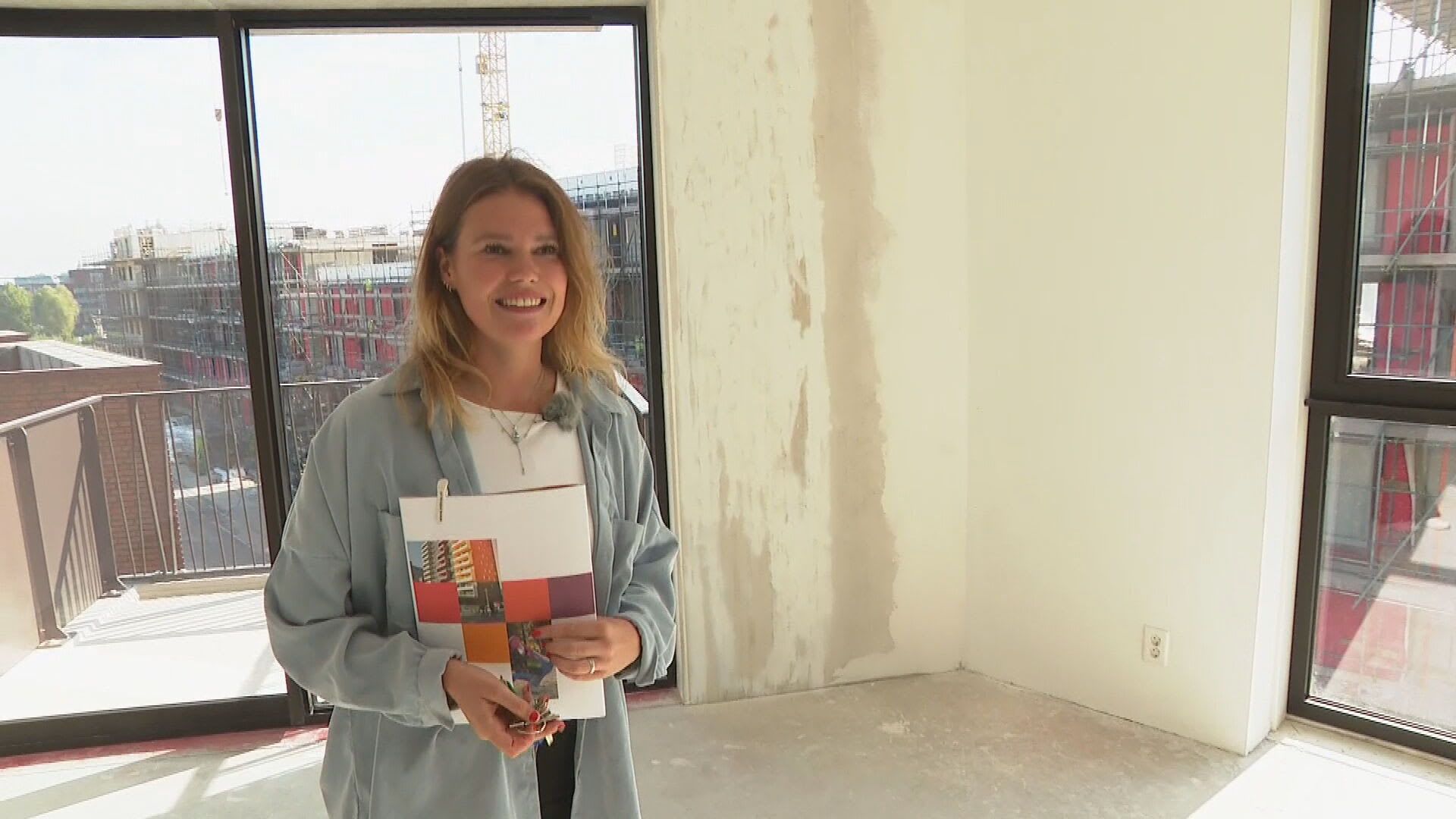 Agent en leraar krijgen voorrang bij deze gloednieuwe appartementen: 'Eindelijk een eigen plek'