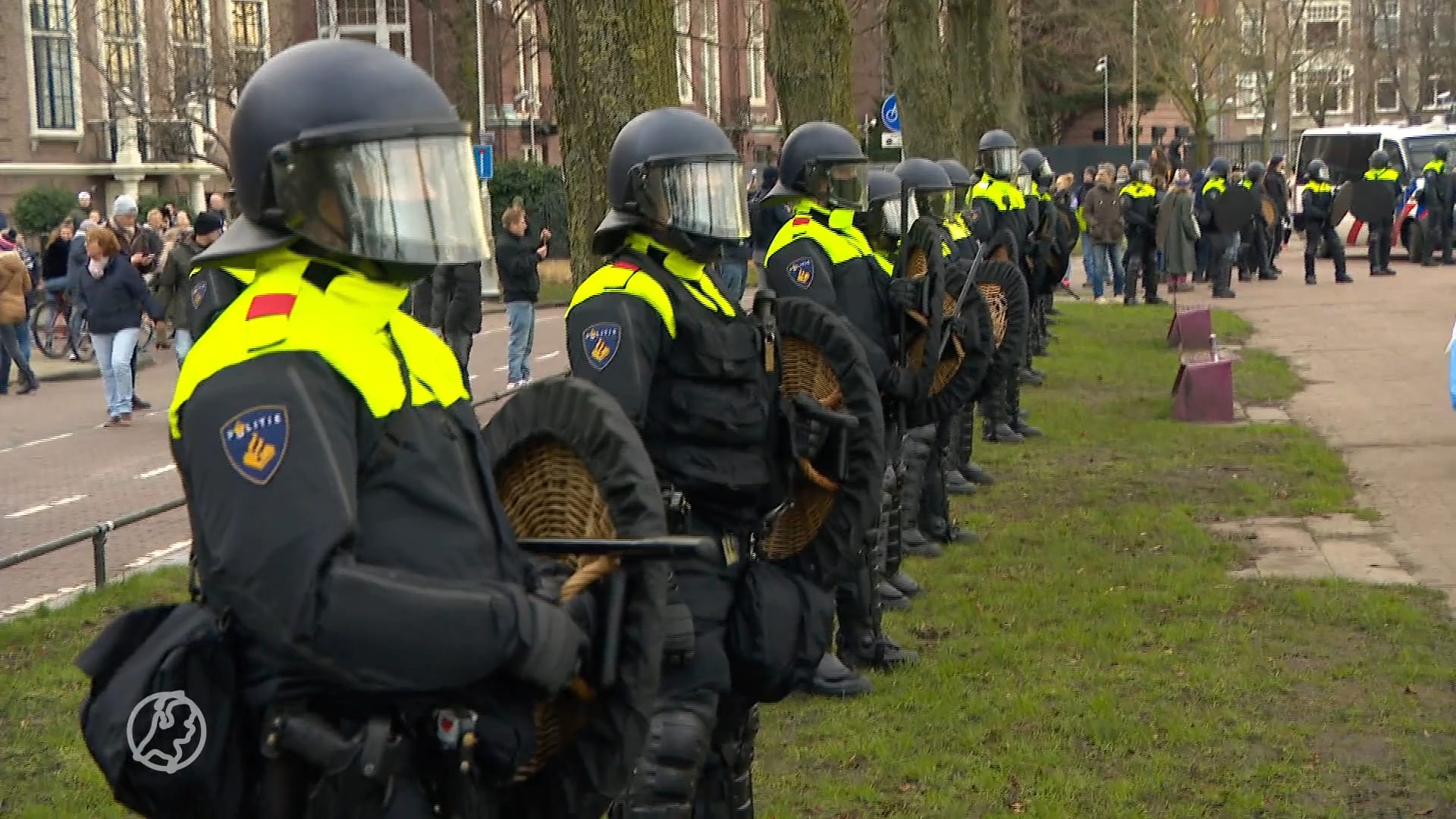 Van beledigen tot poging tot moord: politie nog te vaak slachtoffer van geweld