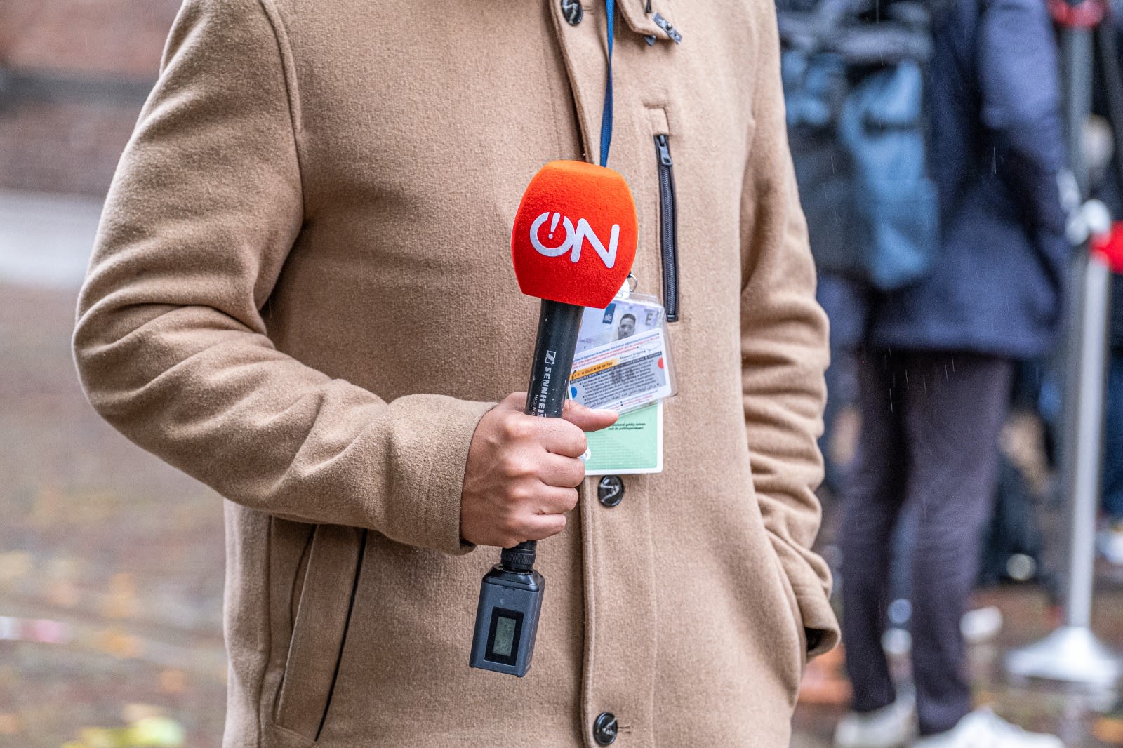 NPO vraagt staatssecretaris uitzendvergunning ON! in te trekken