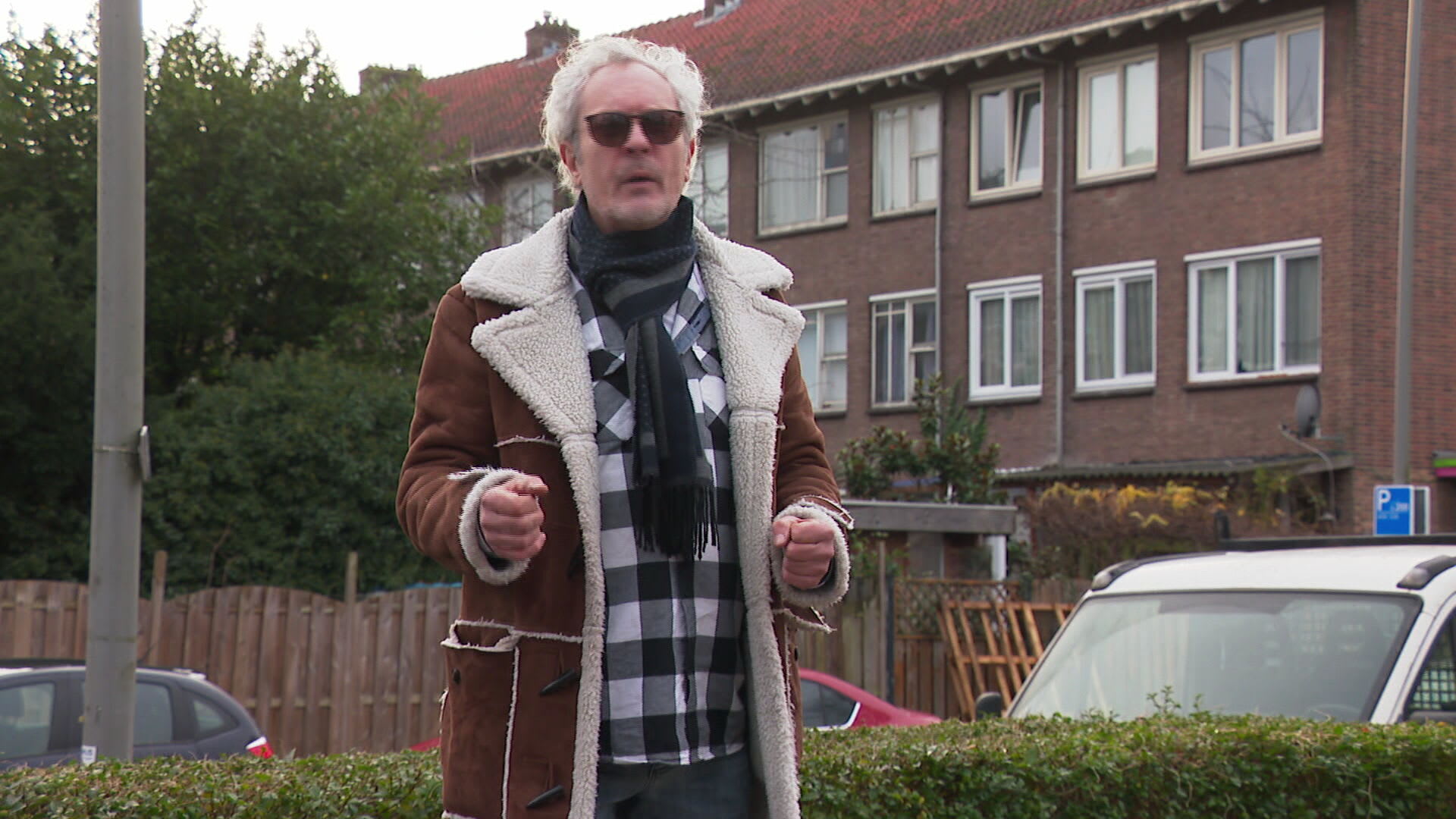 Bewoners Rotterdamse wijk Charlois boos om sloopplannen: 'Ze dragen me alleen tussen zes planken weg'