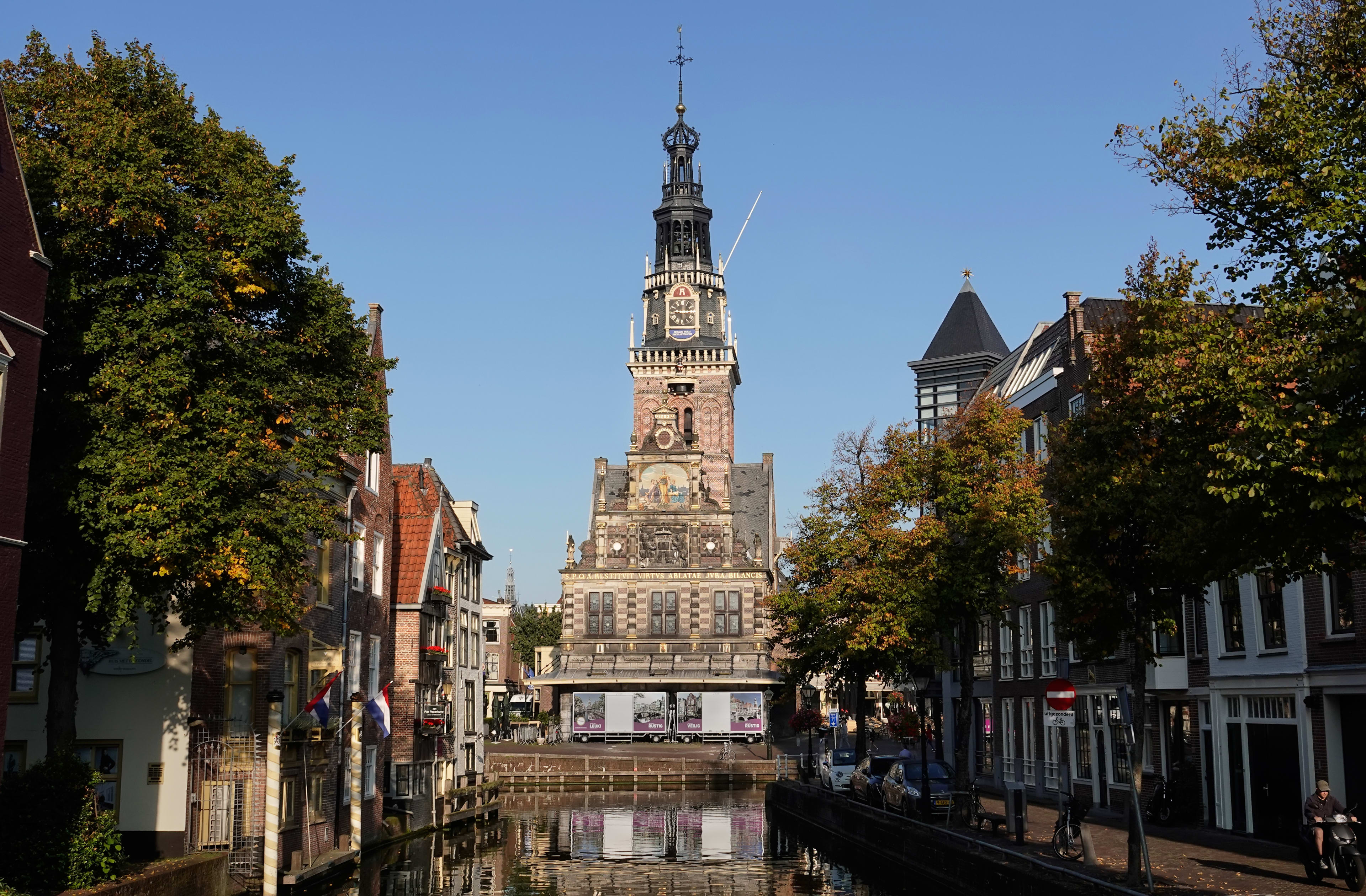 Weer 12 vrouwen betast in Alkmaar, totaal nu bijna op zestig meldingen