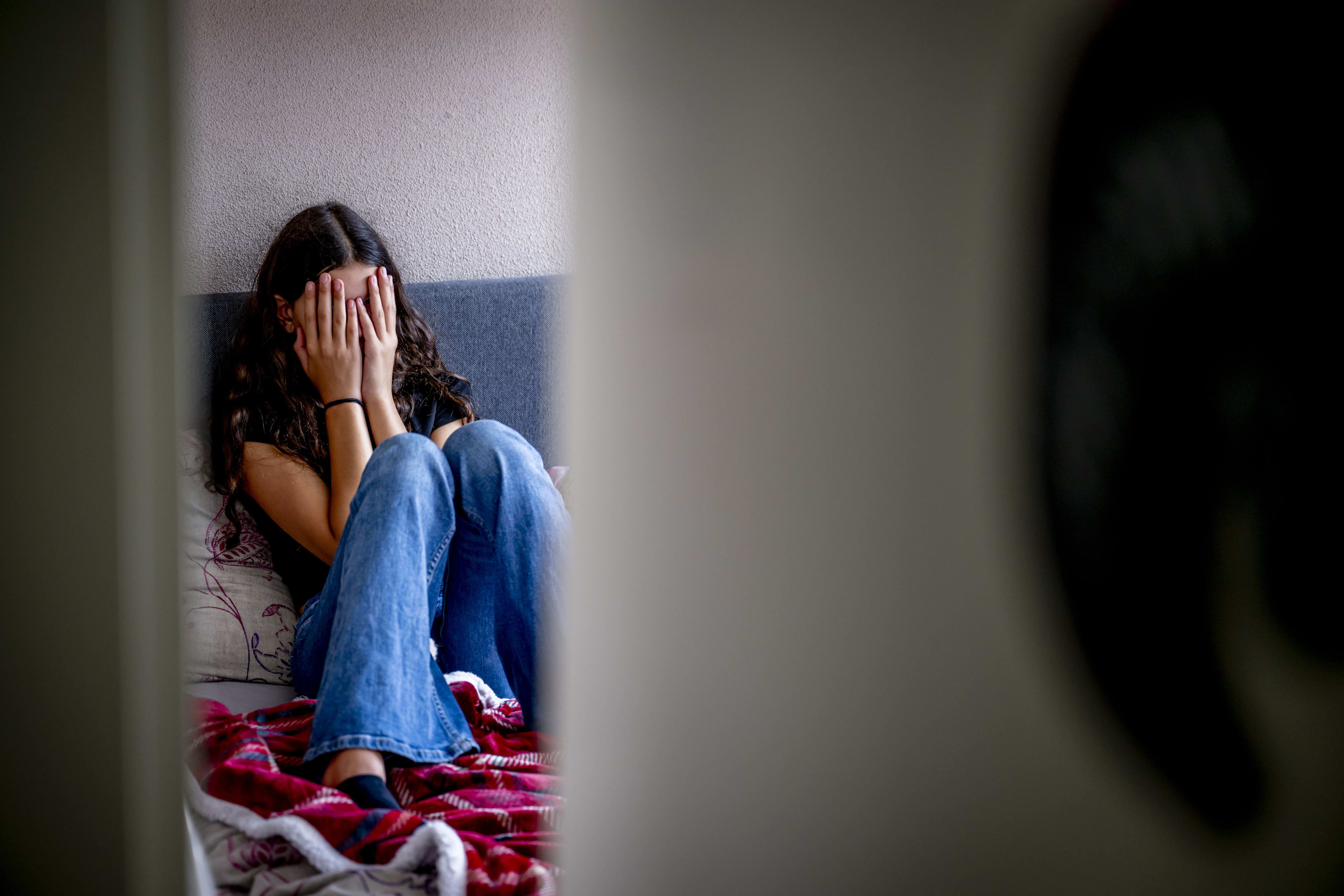 Vrouwen steeds vaker slachtoffer van nep-naaktfoto’s door 'uitkleed-apps'