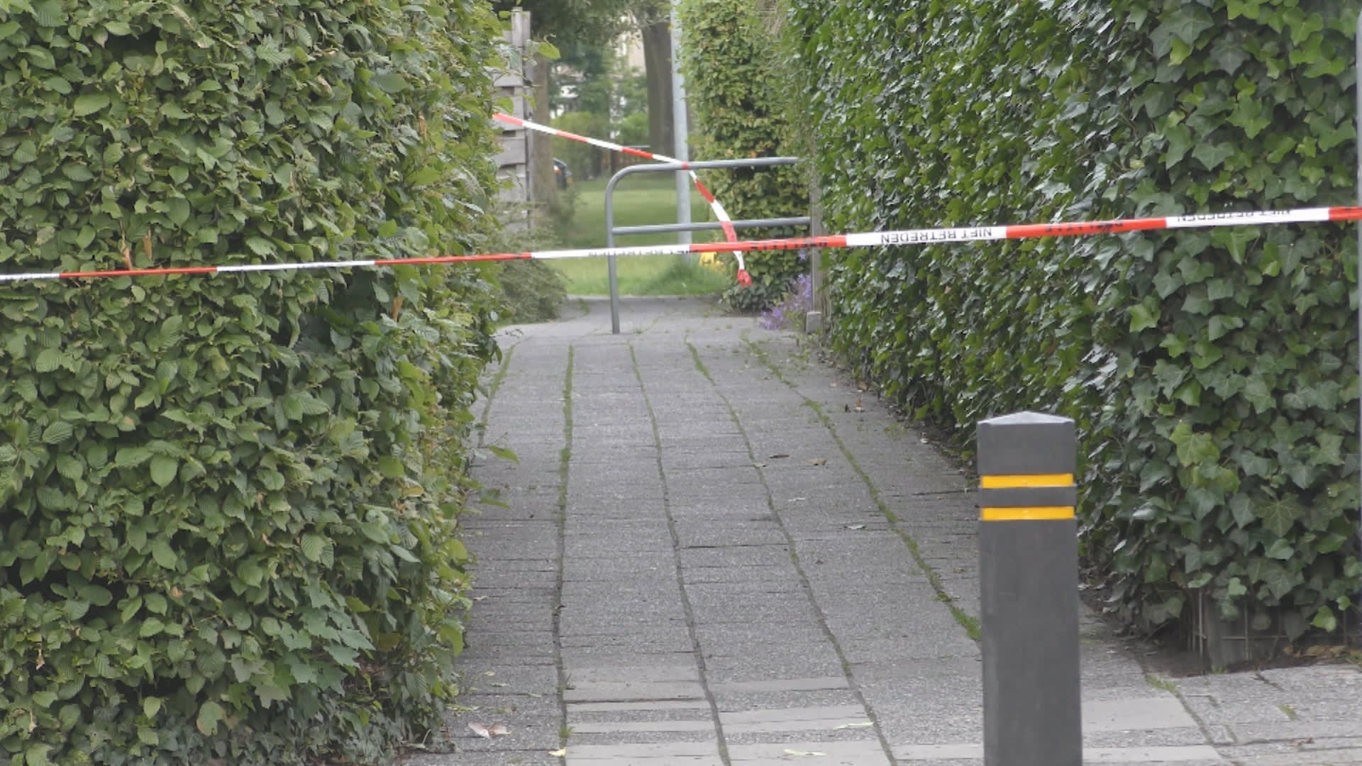 Man (52) aangehouden in ernstige zedenzaak Roden