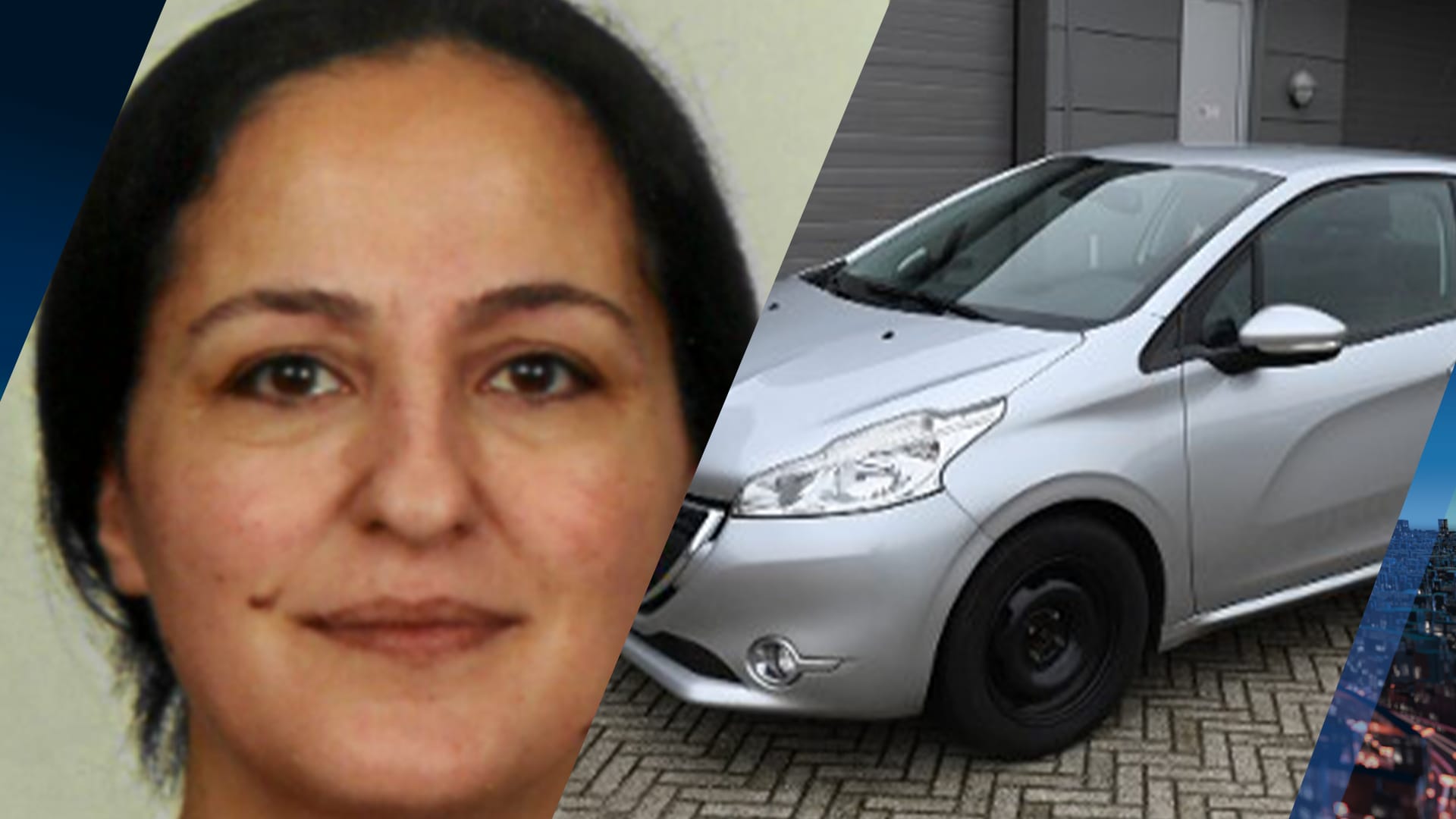 Nieuw aanknopingspunt in zaak vermiste Yildiz (42): 'Wie heeft haar auto gezien?'