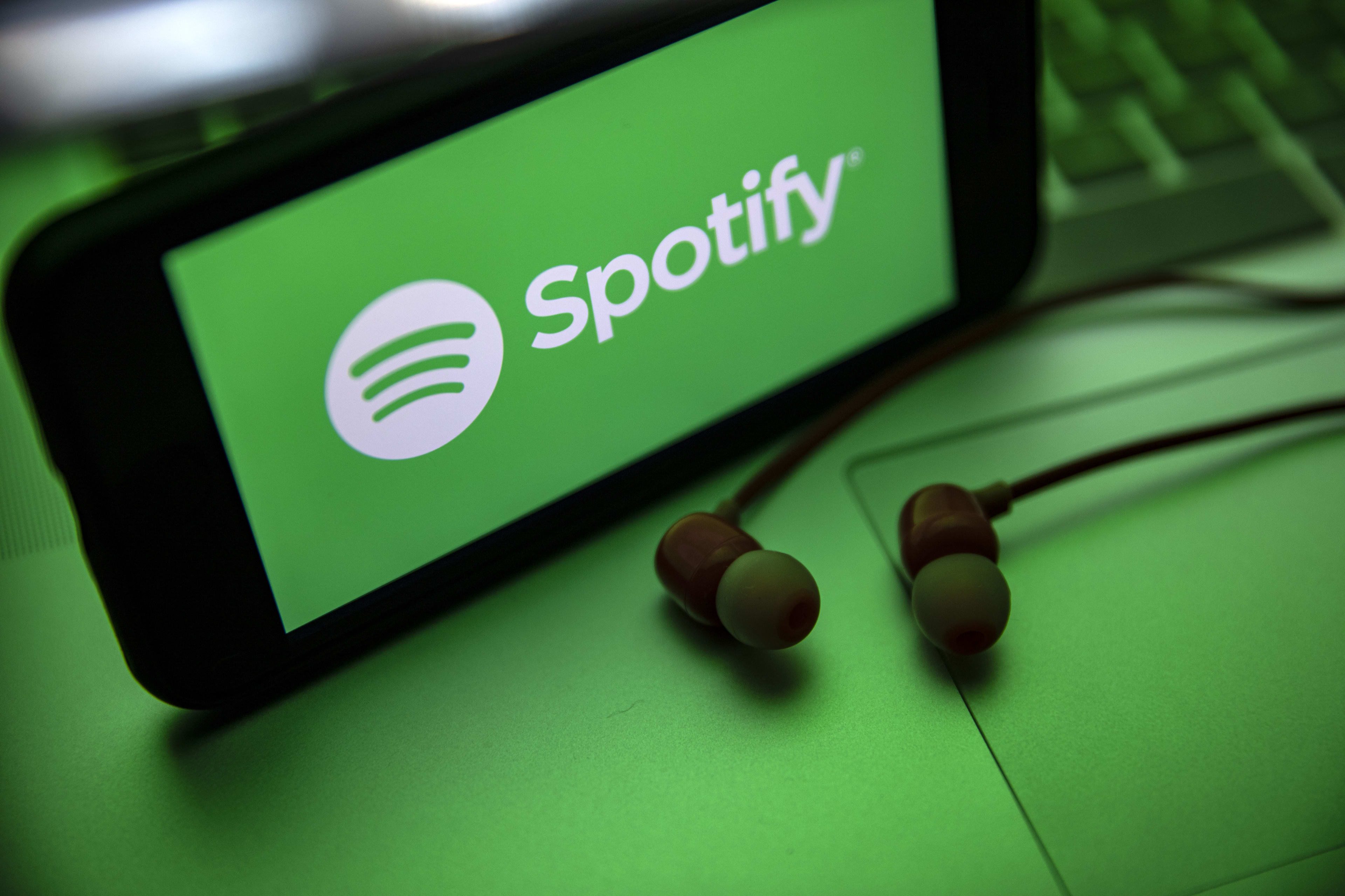 Spotify ontkent dat deze 30 seconden-truc je rijk kan maken