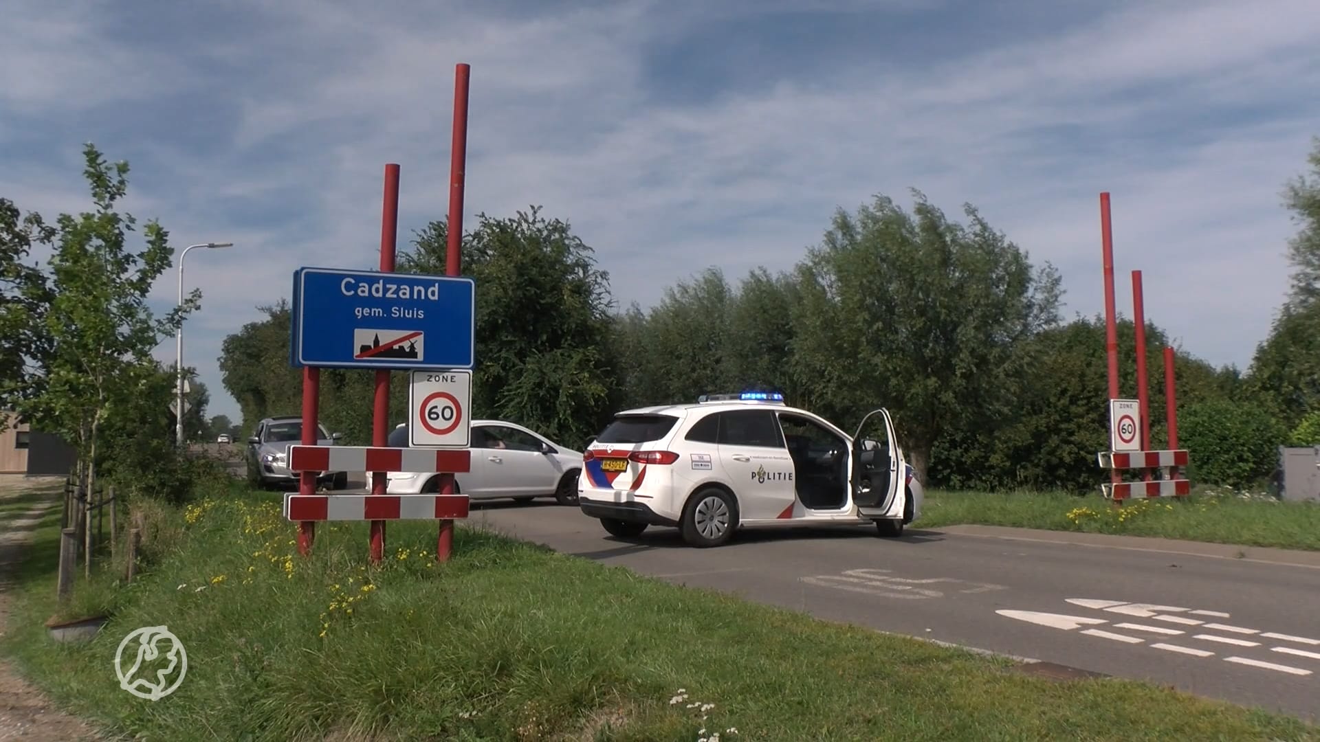 Hoogbejaarde fietser (94) overleden aan verwondingen na ernstig ongeluk Cadzand