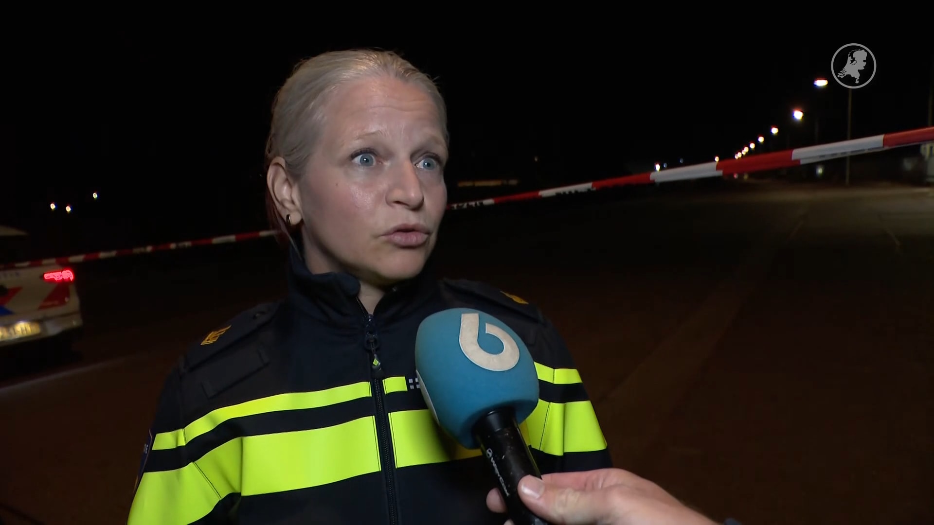 Dit zegt de politie over vondst van meerdere lichamen in auto Winschoten