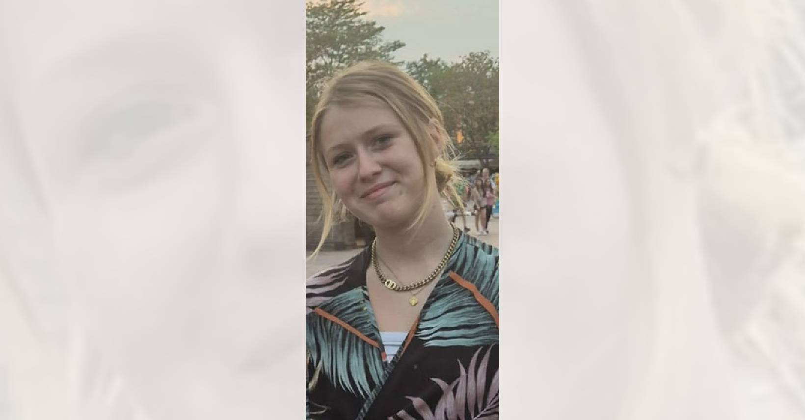Politie op zoek naar vermiste 14-jarige Noudine uit Hoofddorp