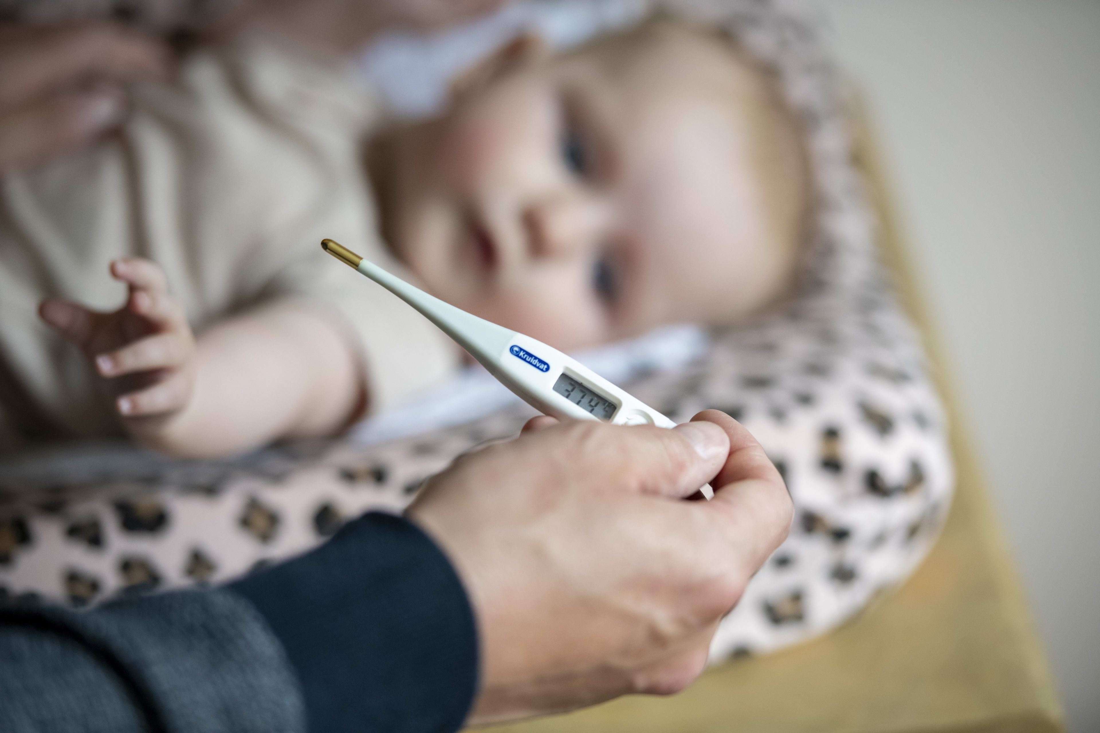 Naderend tekort aan antibiotica voor kinderen, grote zorgen onder artsen en apothekers