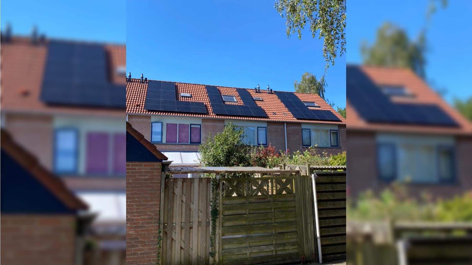 Zonnepanelen in Doorn vormen scheldwoord, gemeente stelt onderzoek in