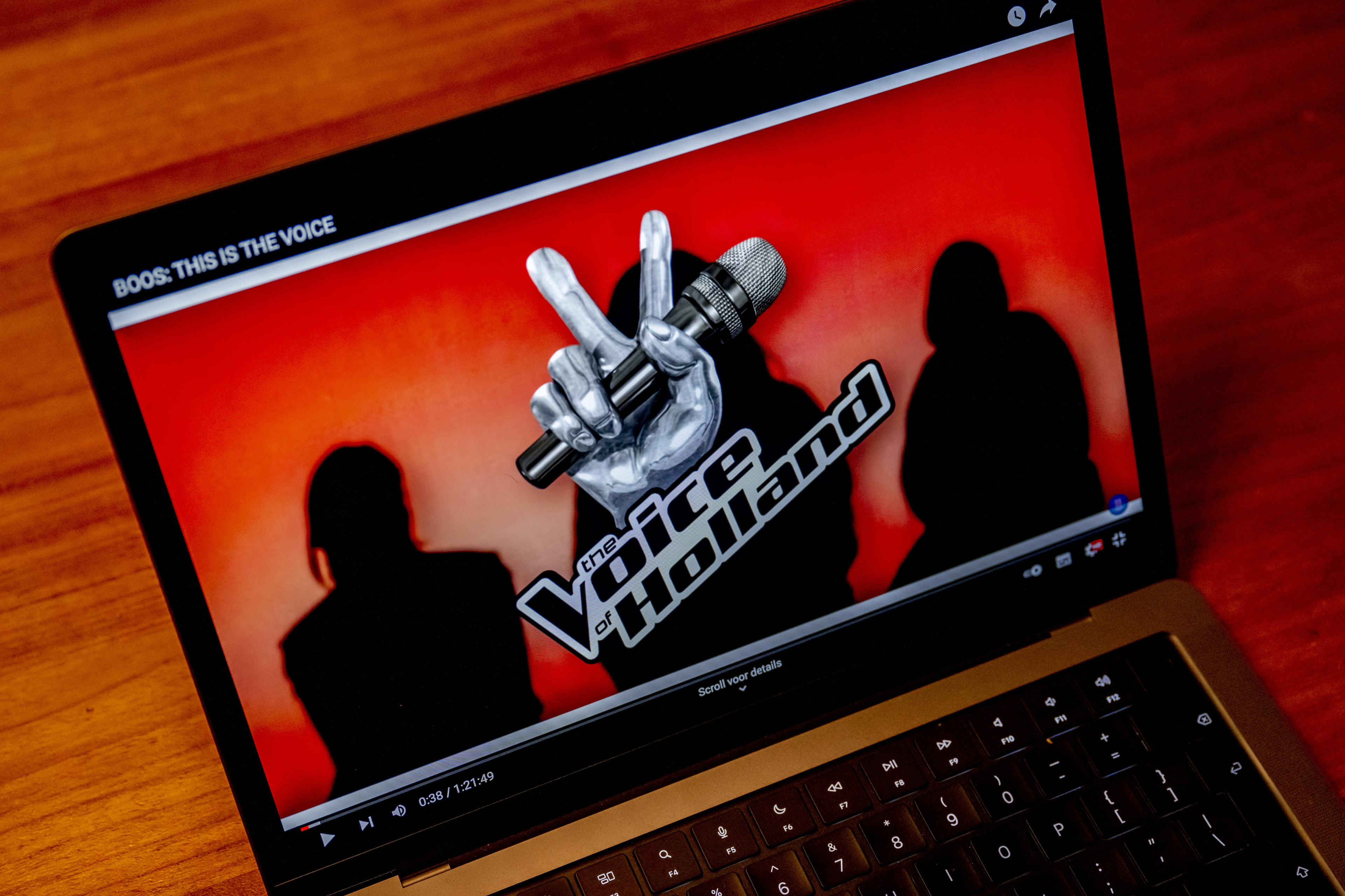 Onderzoekers beginnen 'gedetailleerd beeld' te krijgen van The Voice-schandaal