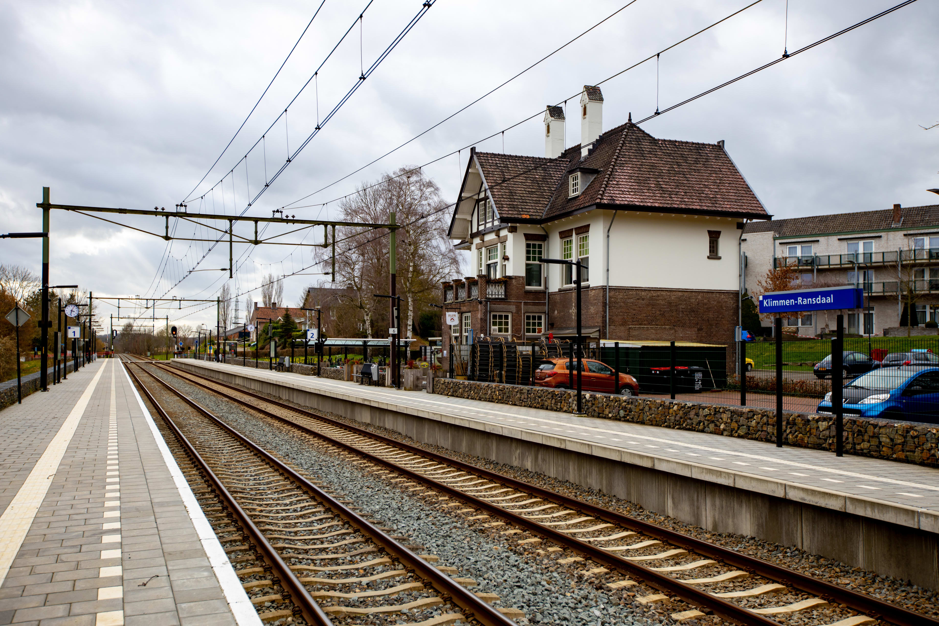Dit is volgens reizigers het beste én slechtste treinstation van Nederland