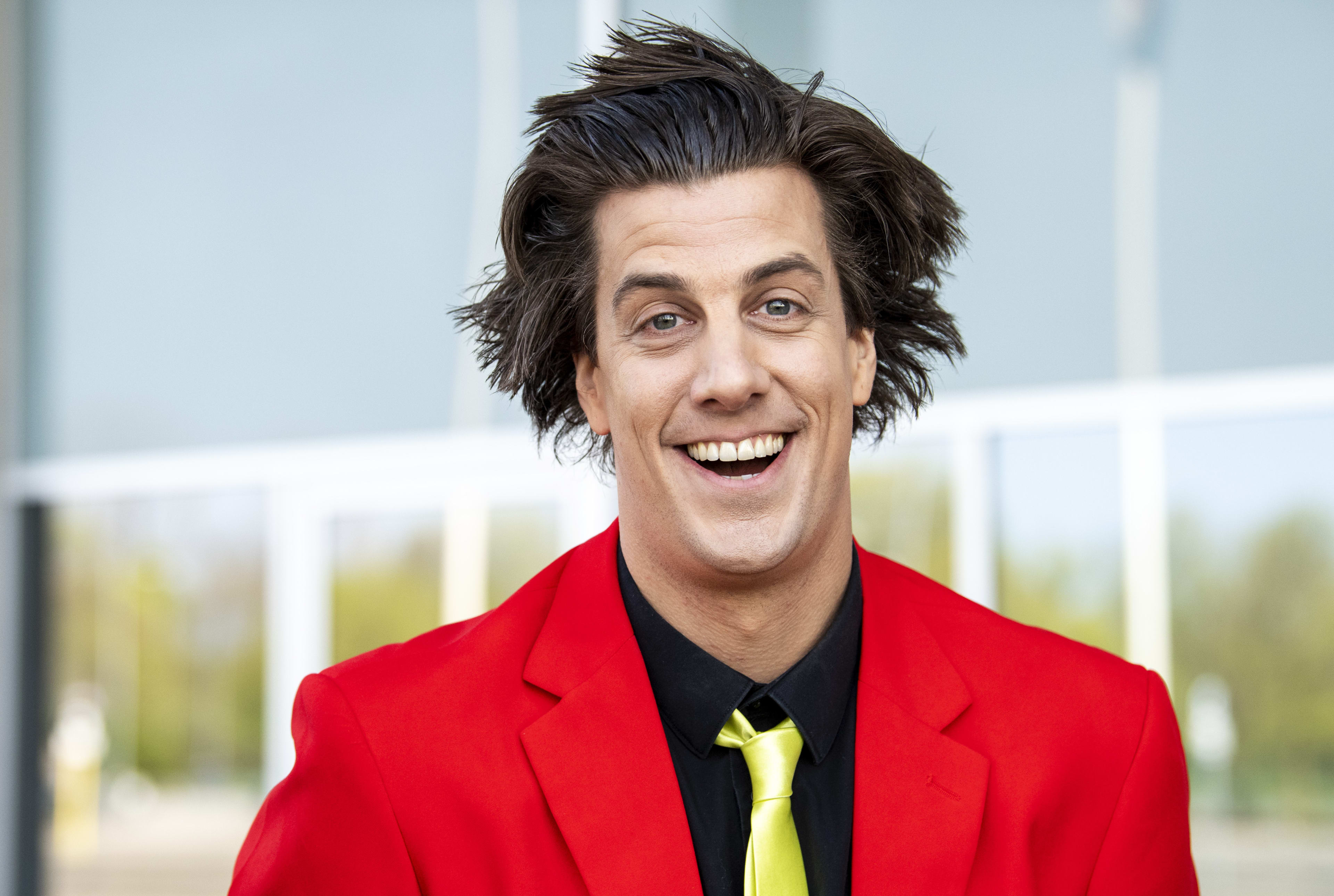 Rob 'Snollebollekes' Kemps reageert op KNVB-rel rond Jumbo-reclame