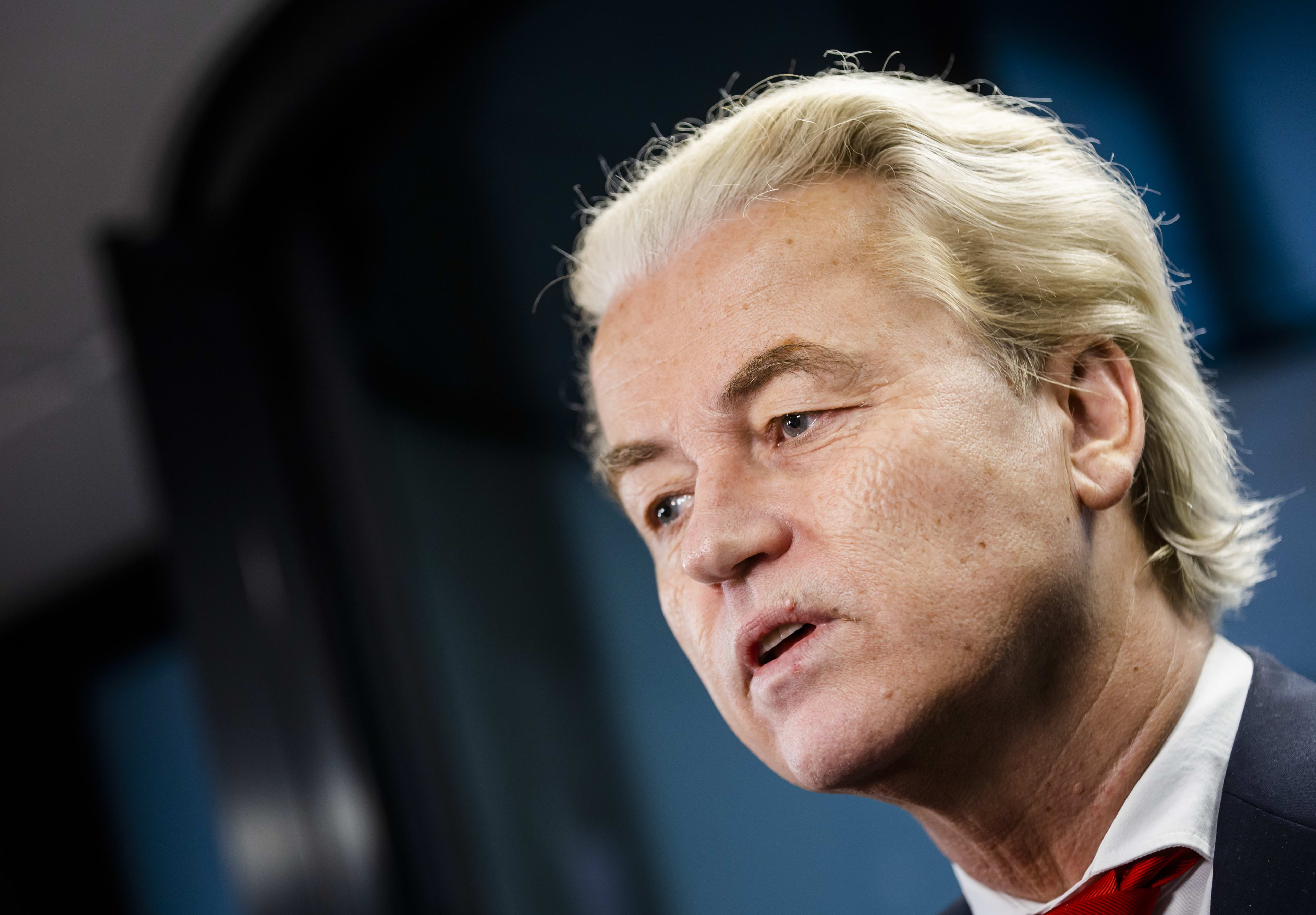 Wilders wil eerdere omstreden uitspraken niet terugnemen