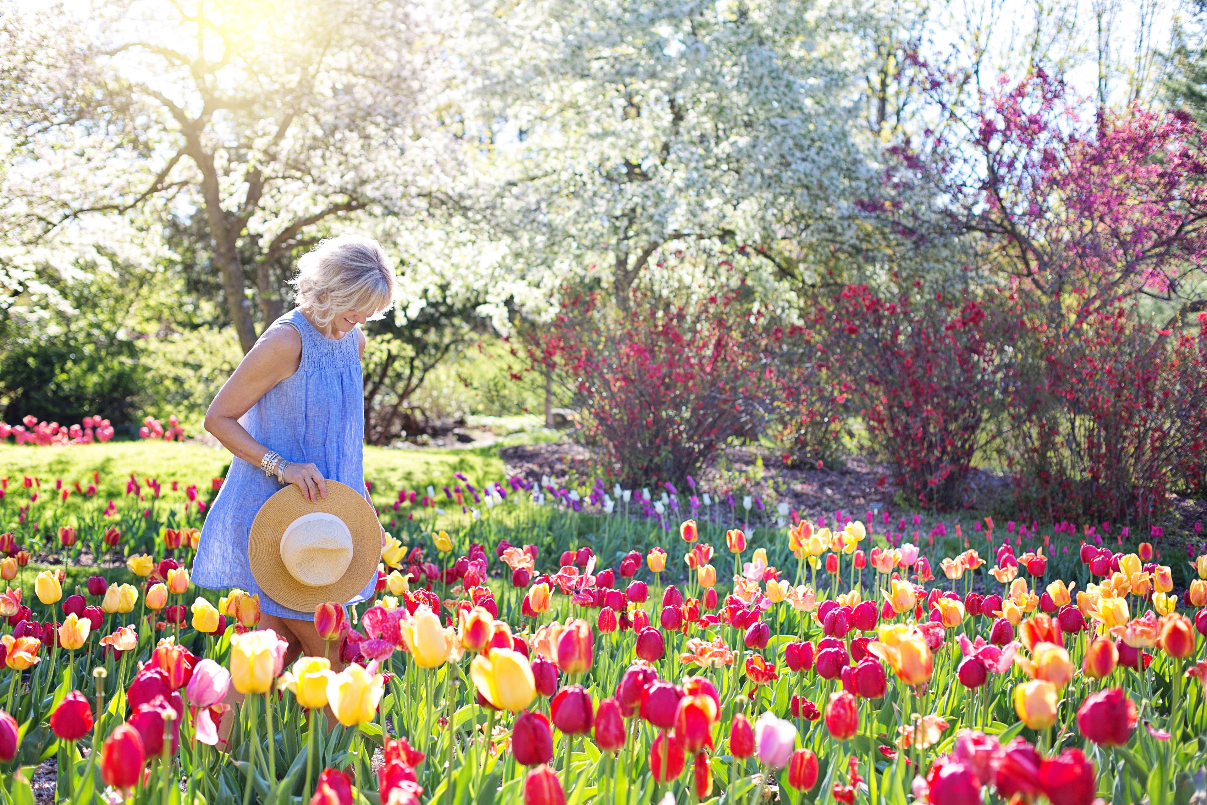Weersomslag in zicht, dit weekend mogelijk 20 graden en zon