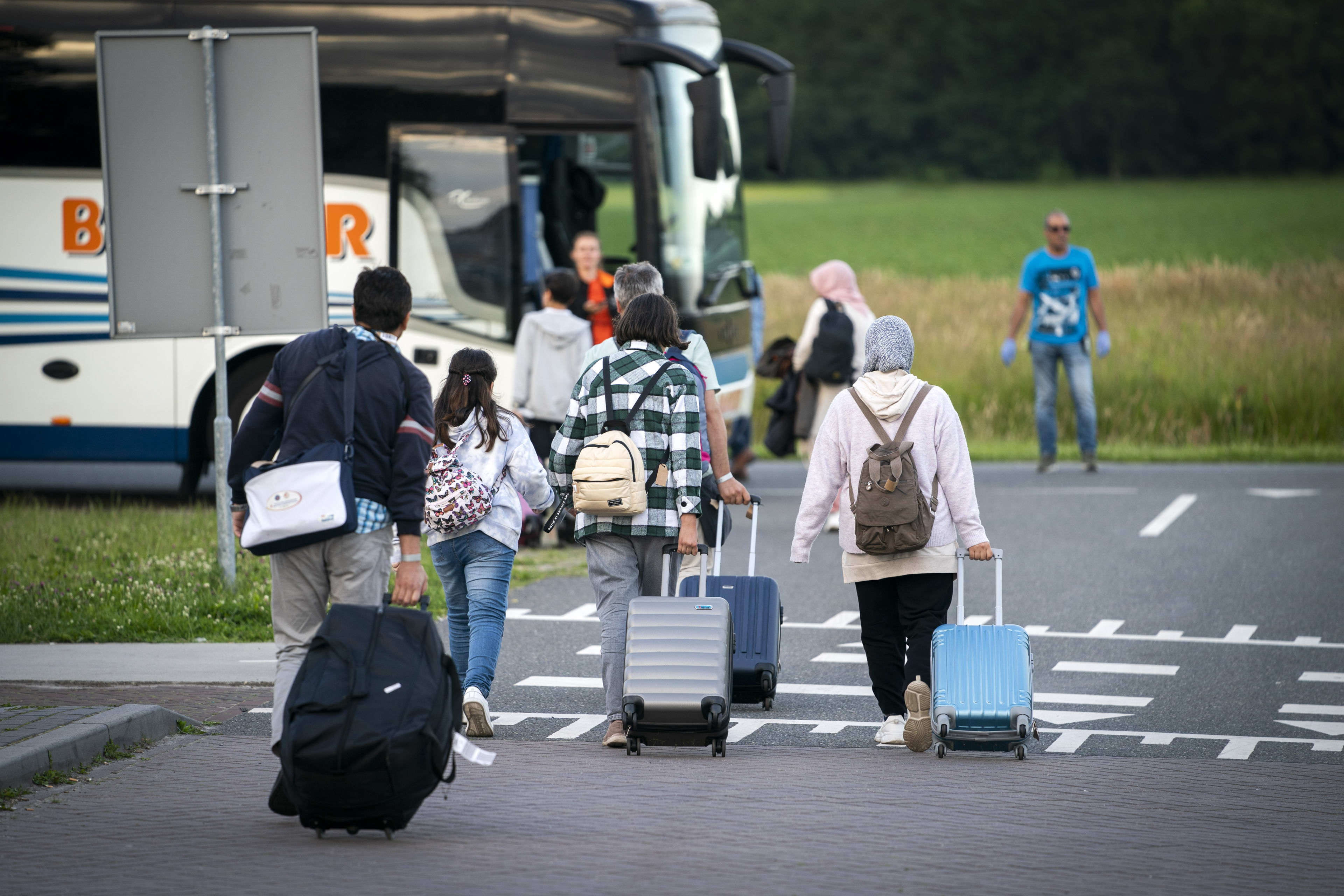 VluchtelingenWerk Nederland pleit voor meer azc's in Zeeland