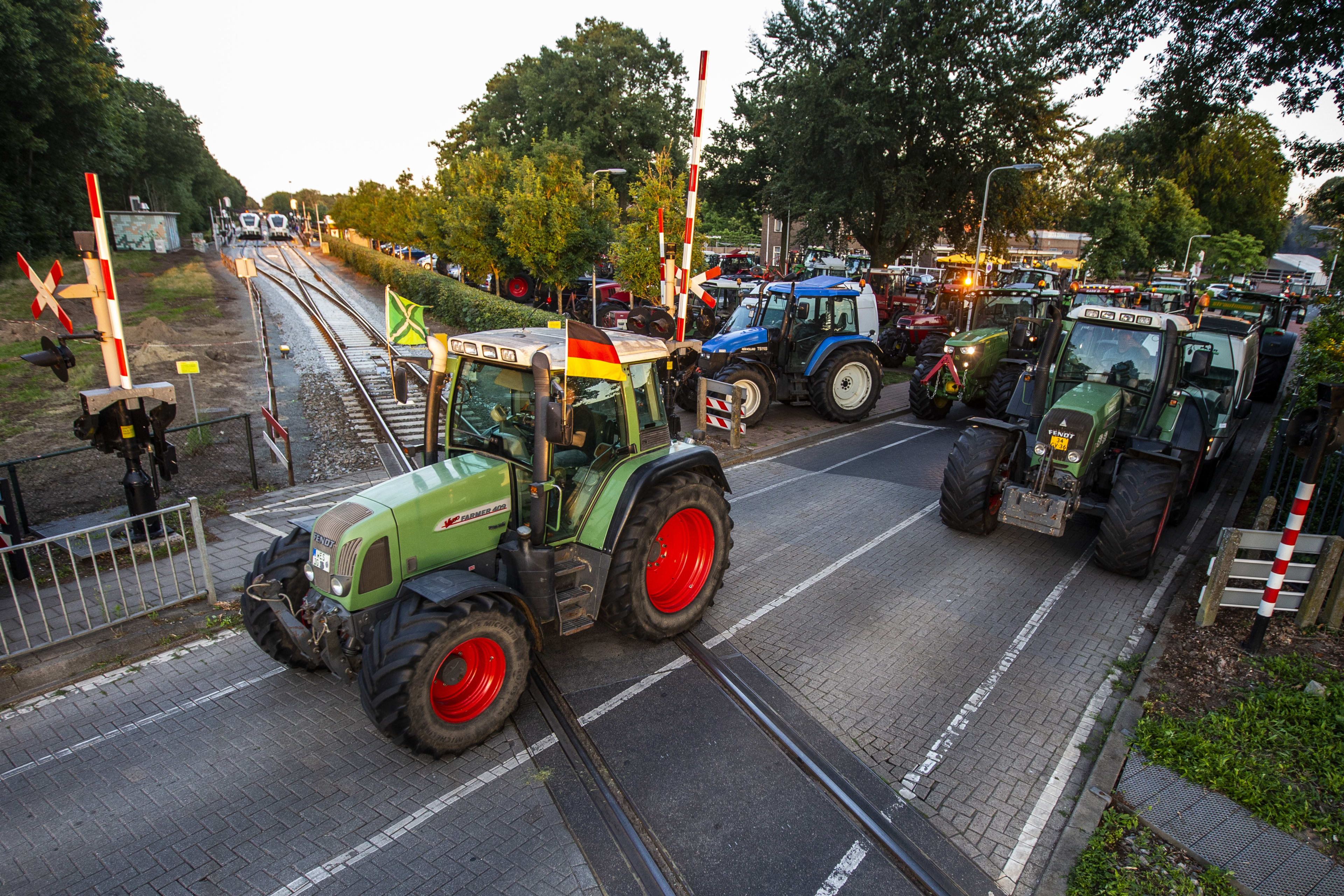 Farmers Defence Force wil ook juridisch de strijd aangaan met stikstofbeleid