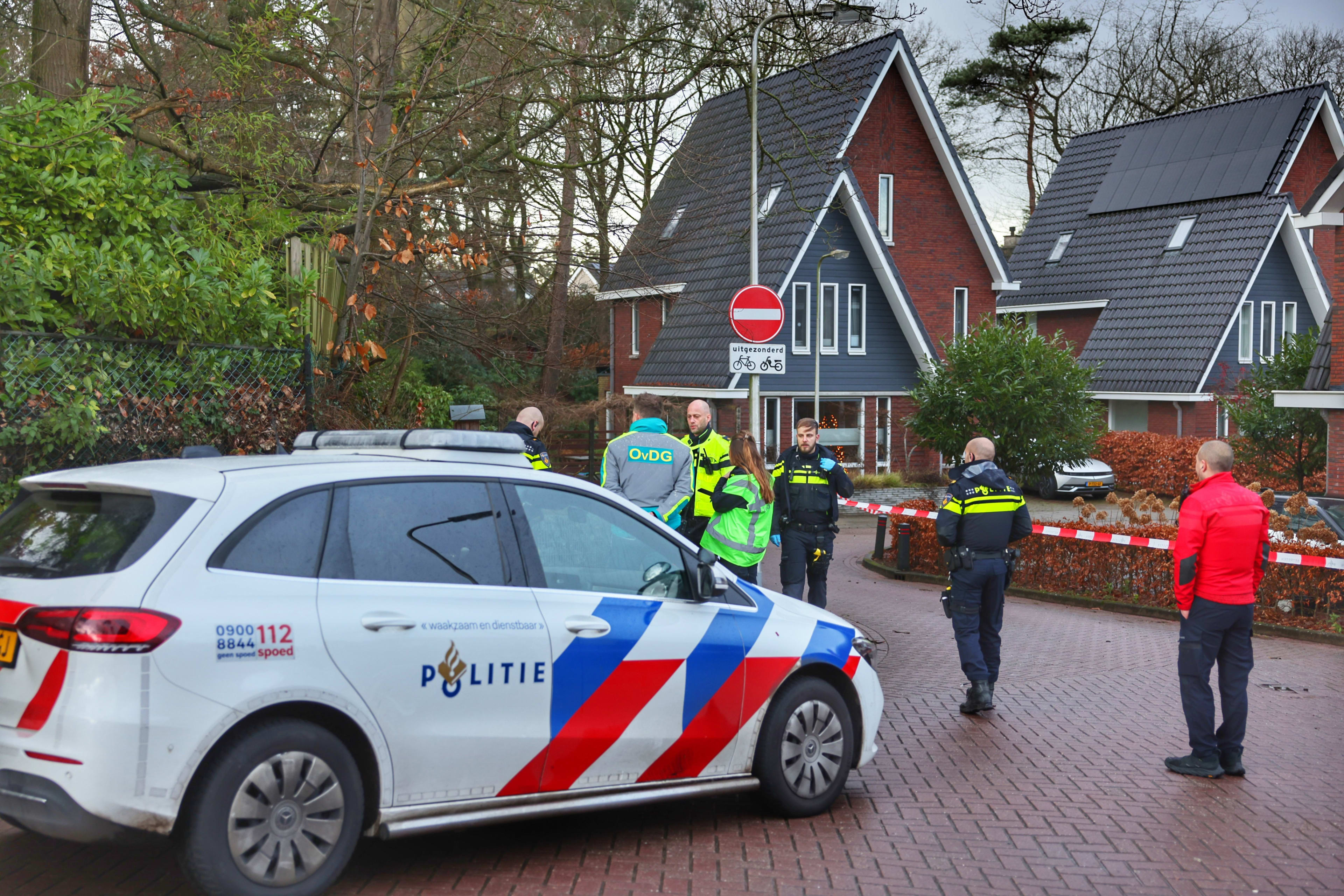 Verdachte (28) dodelijke steekpartij Den Dolder wordt onderzocht in Pieter Baan Centrum