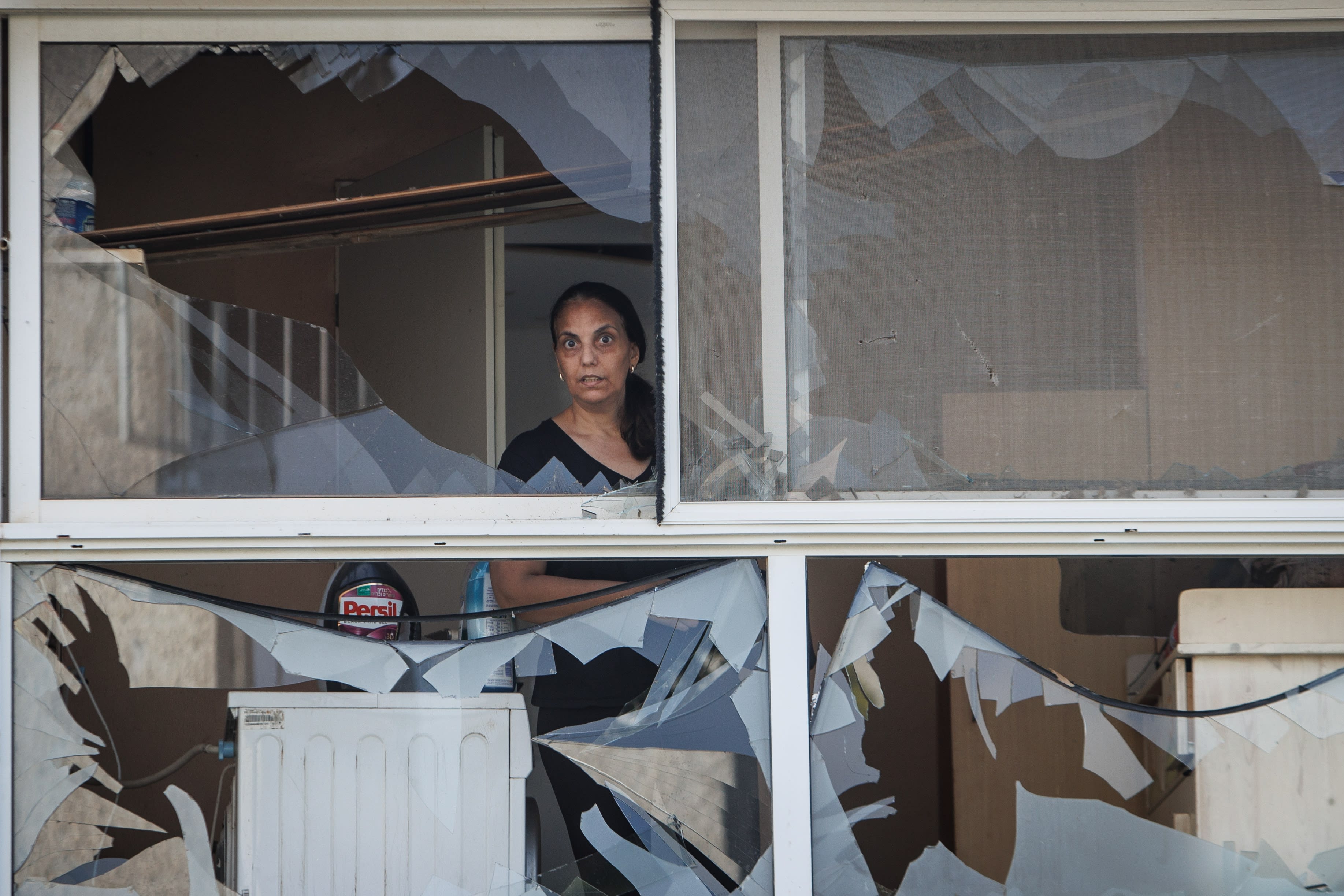 Ministerie: Nederlanders in Israël en Libanon, laat weten of je veilig bent