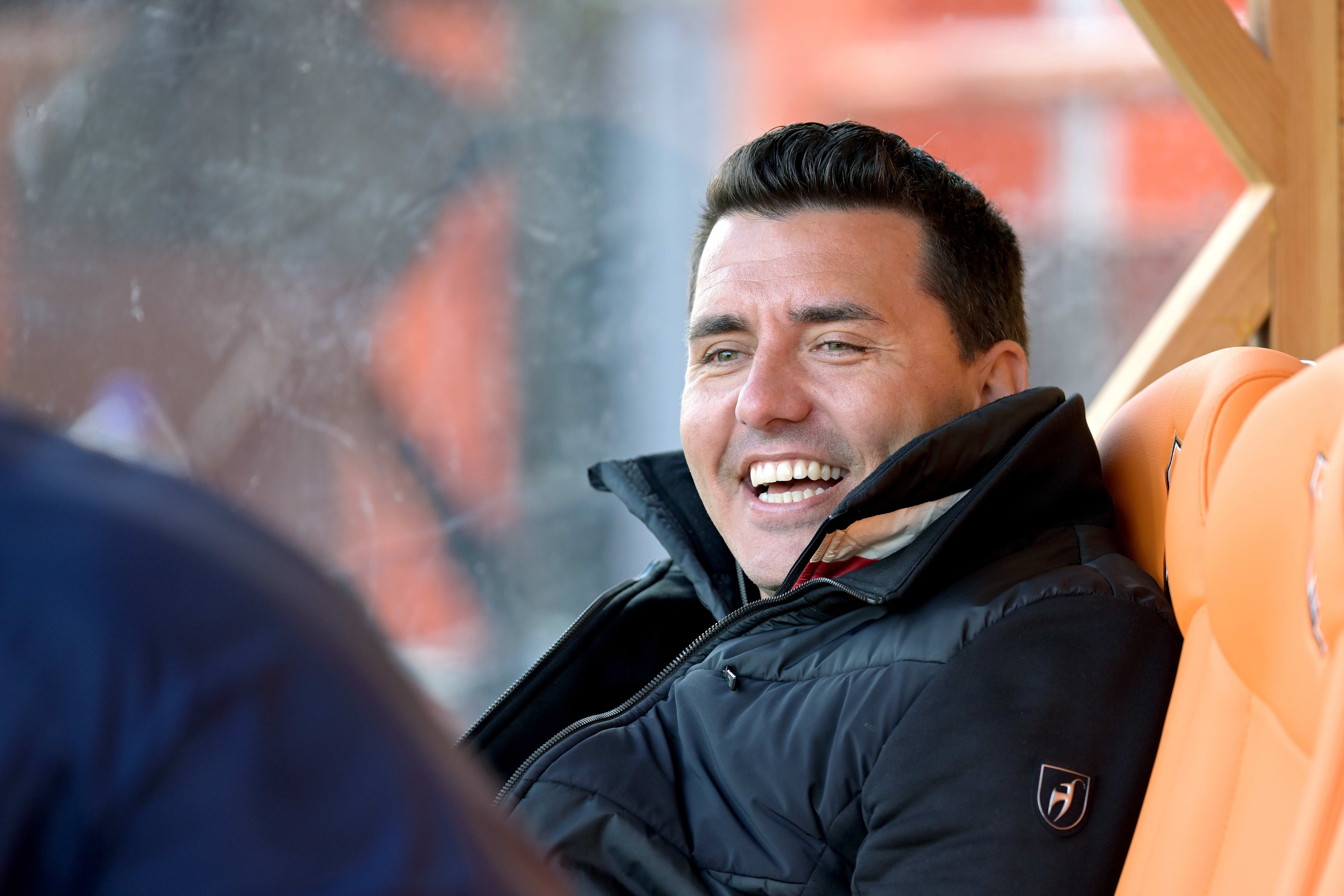 Jan Smit moet weg als voorzitter van FC Volendam