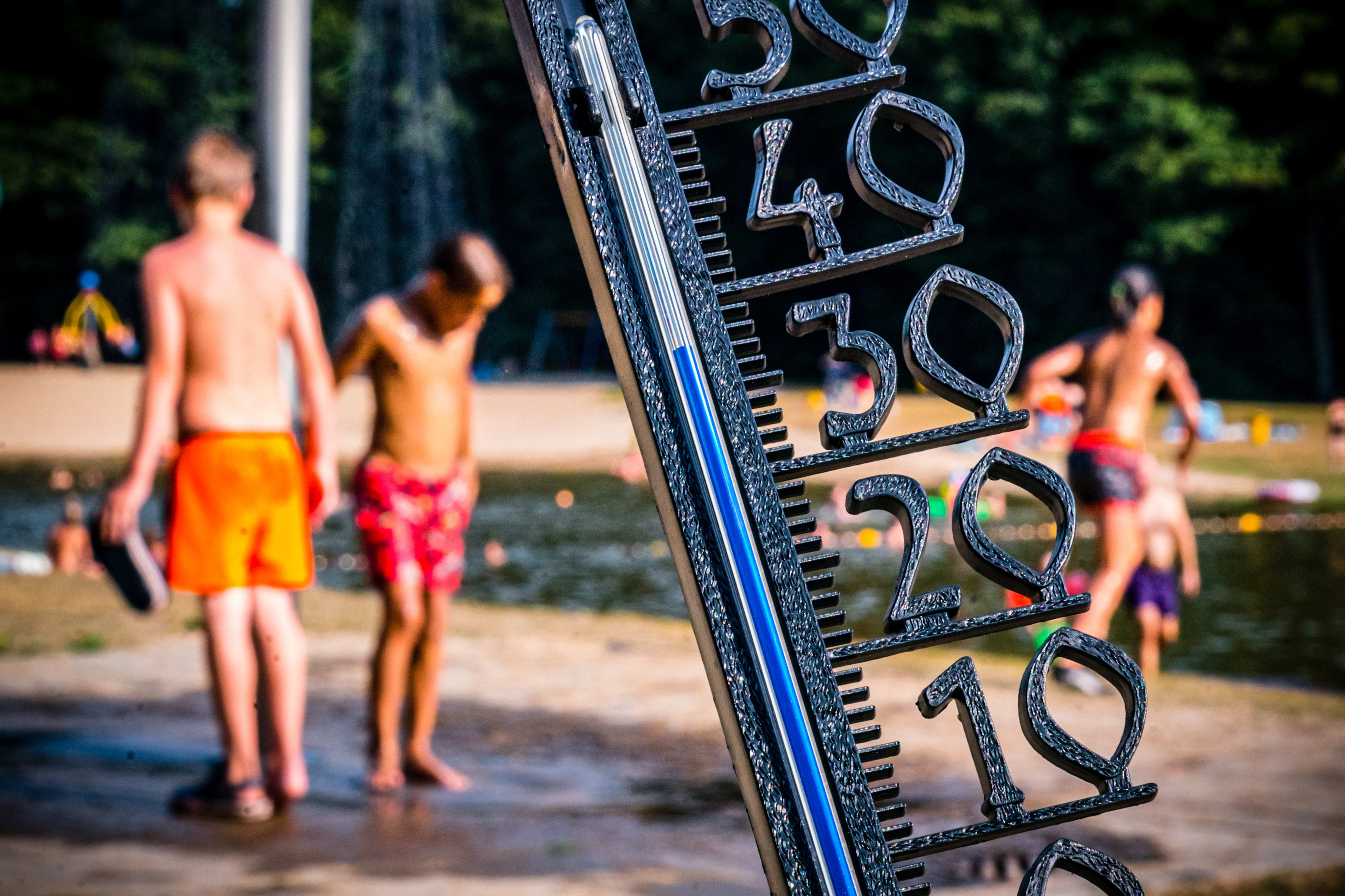 Zomerse hitte keert terug: woensdag mogelijk 30 graden