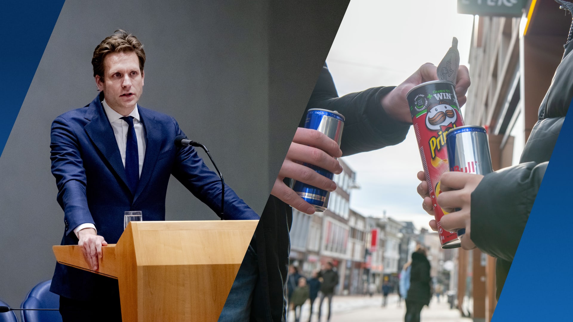 Nieuwe aanpak: overheid moet gezonde leefstijl minder opdringen