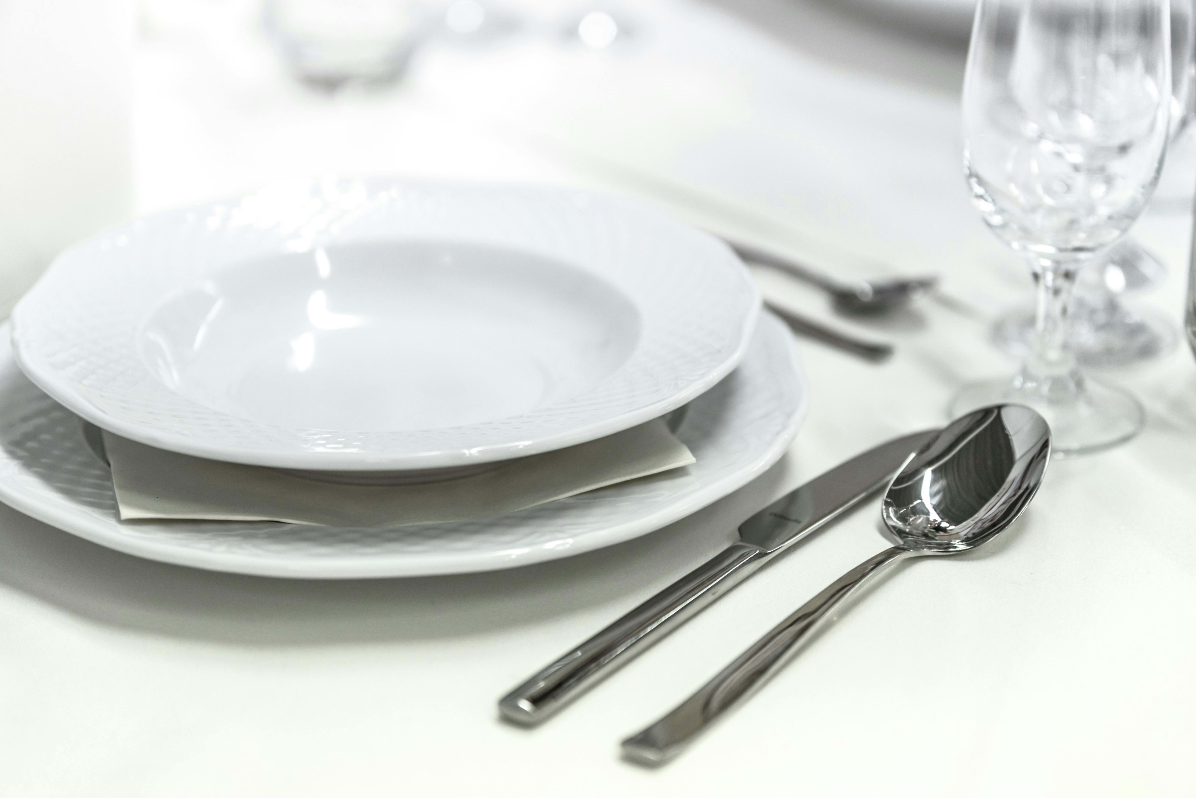 Eetpiraten vergeten te betalen én nemen bestek mee bij restaurant in Geesteren
