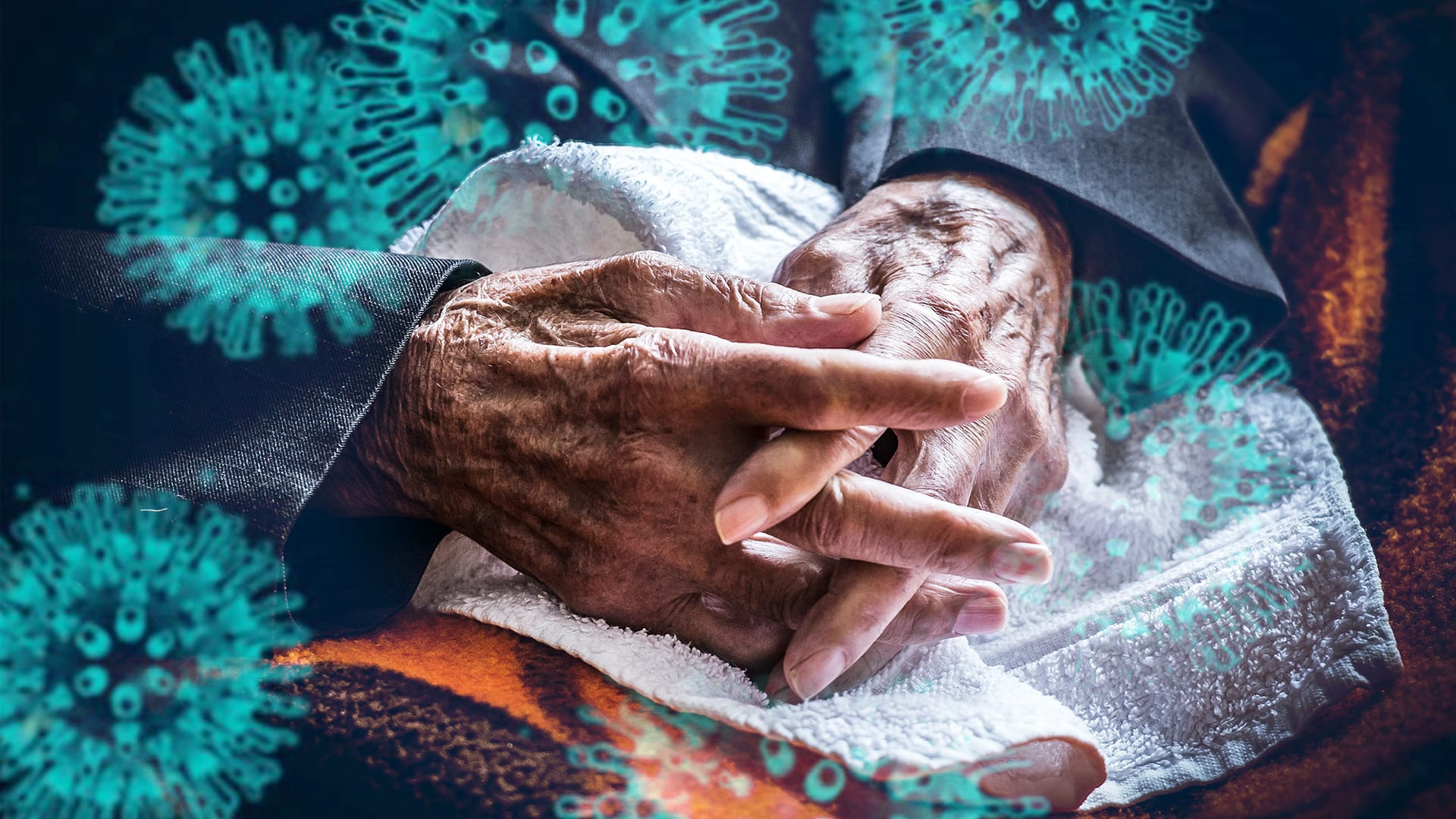 Demografen: corona eist net iets meer levens dan zware griepgolf