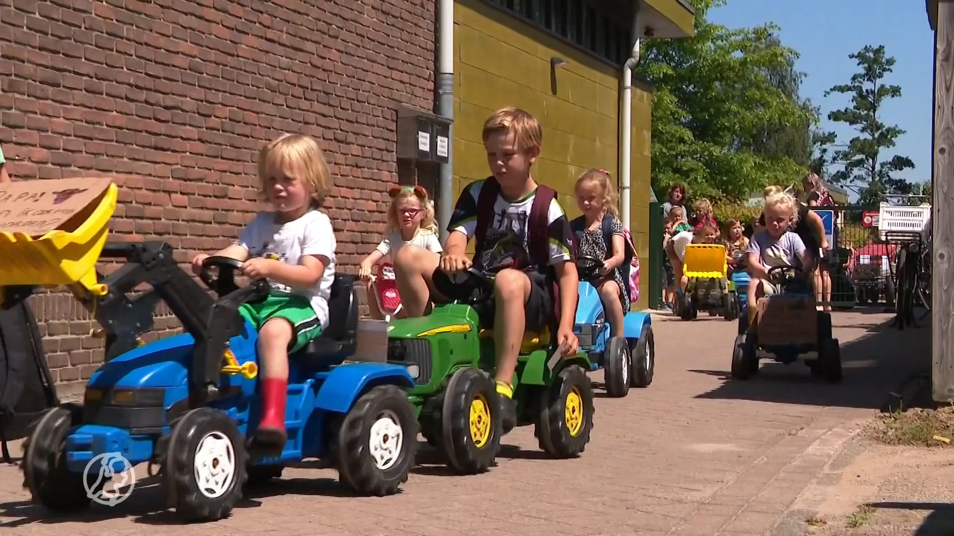 Jongvolwassenen stellen kinderwens vaker uit: 'generatie wordt geplaagd door onzekerheid' 