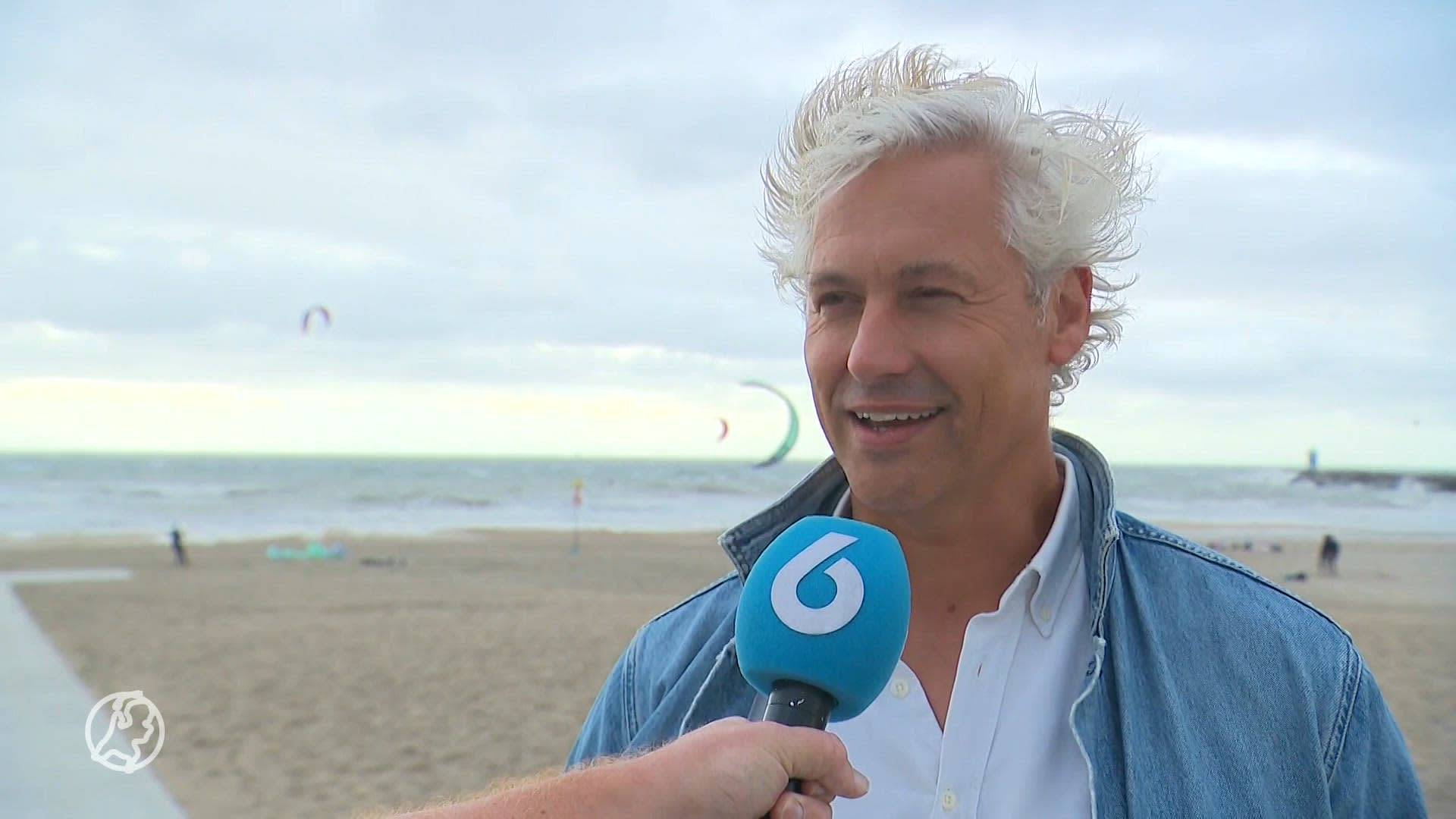 Noordzee kent zichtbare maar ook onzichtbare problemen: film laat dit zien