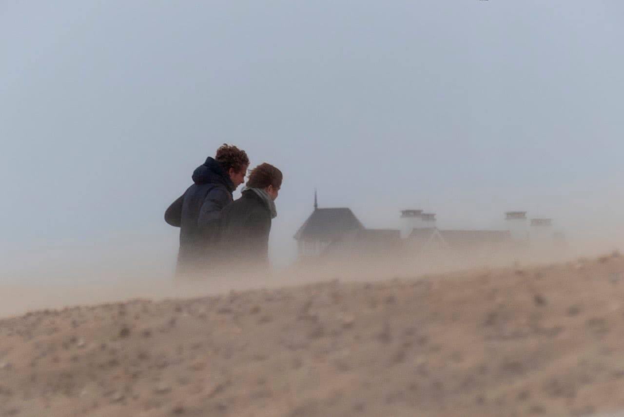 Code geel: eerste officiële storm van 2021 is een feit