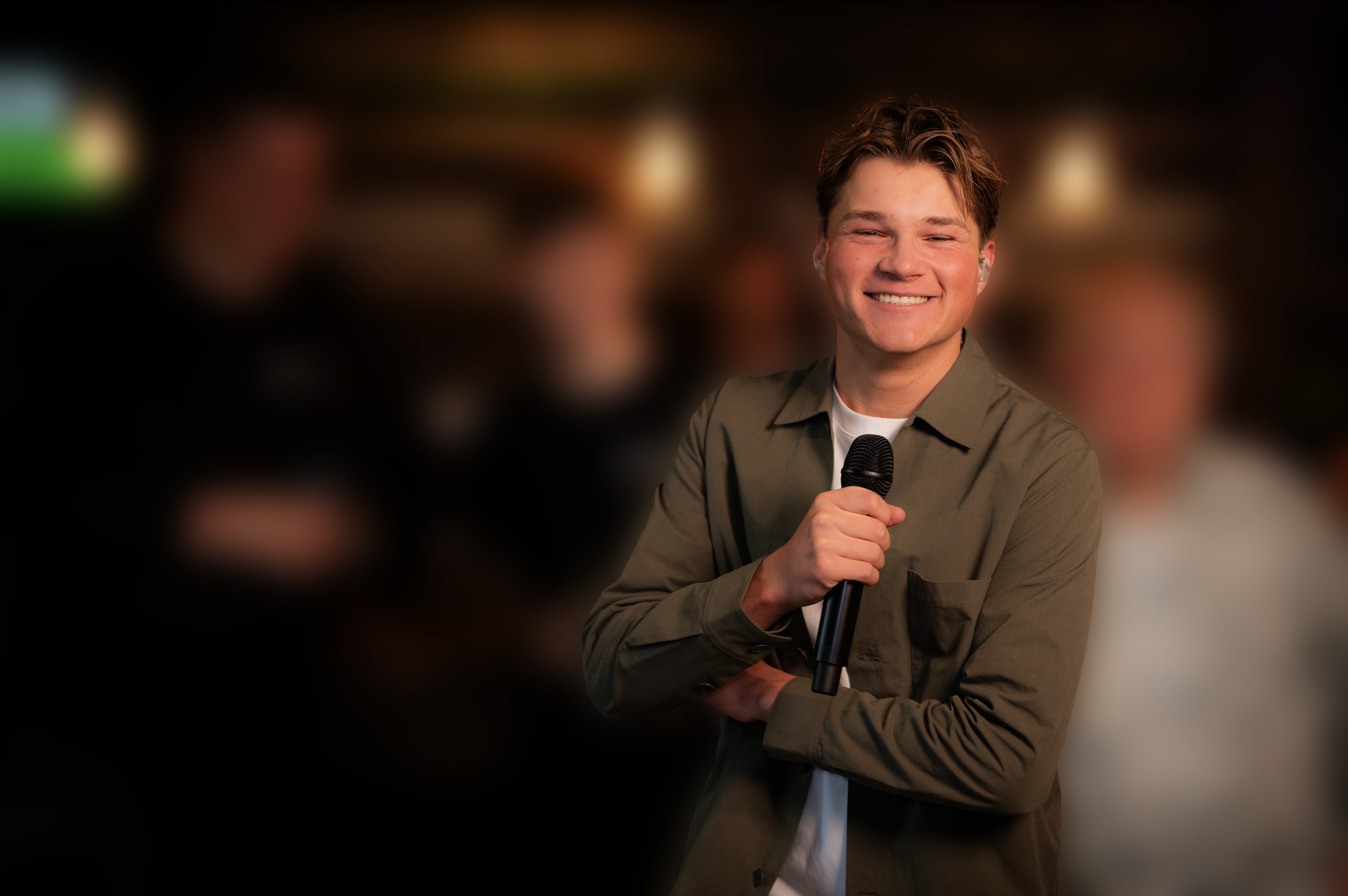 Samuel Welten is de eerste Hollandse HitFlits