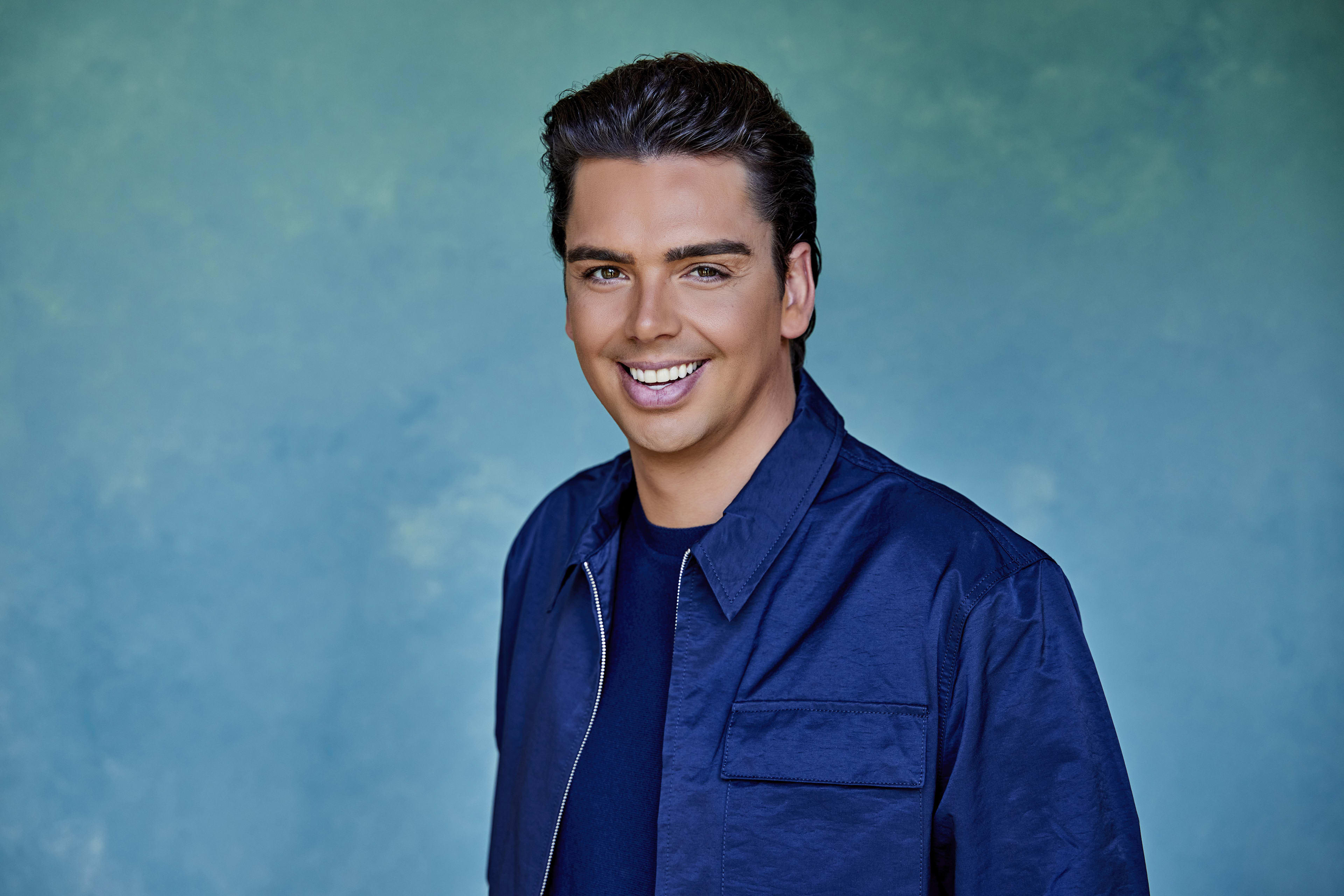 Deze single van Yves Berendse is de Hollandse HitFlits van de week